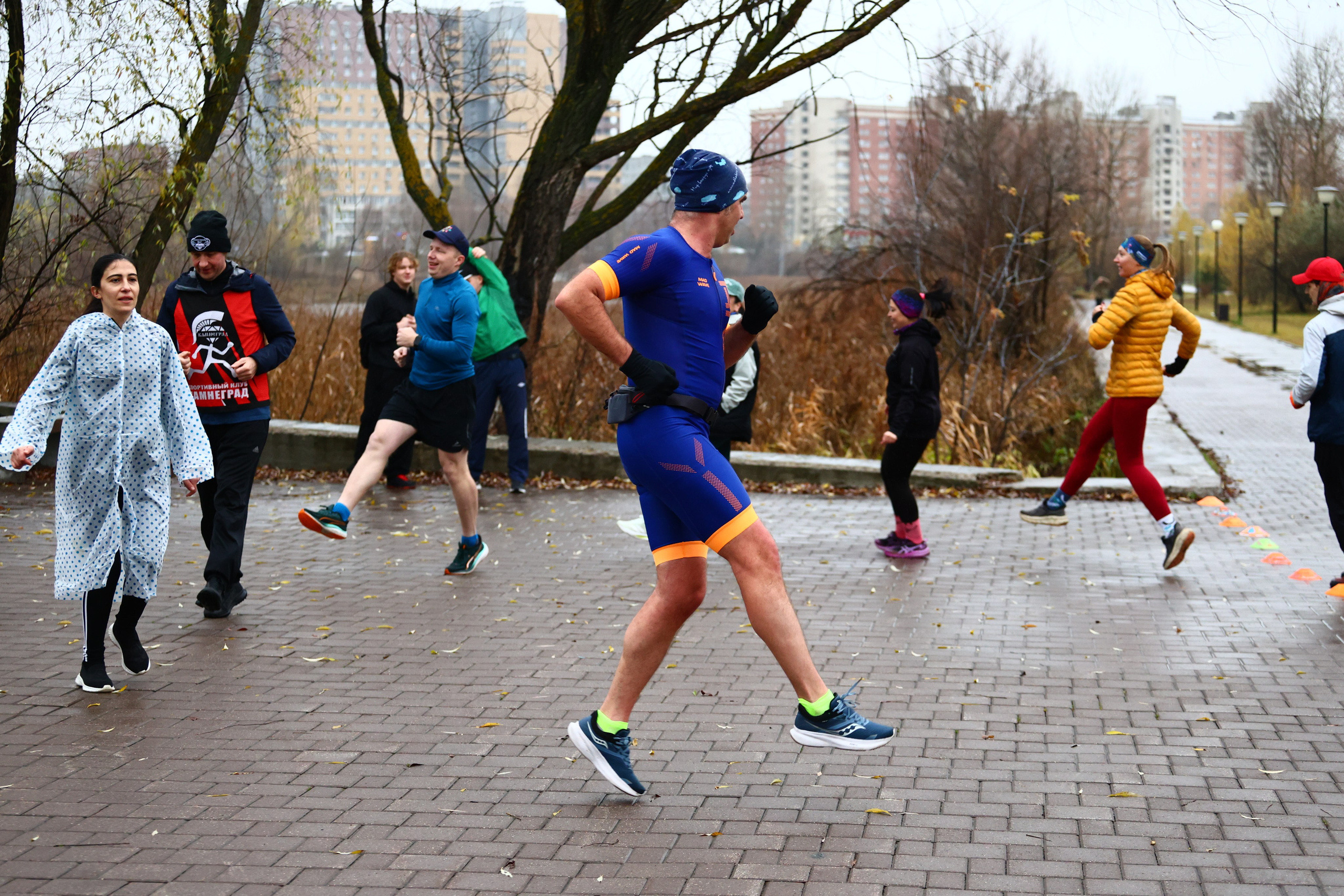5 вёрст Мещерское озеро. 182 й старт. Фотограф. Спорт, репортаж, предметная съемка