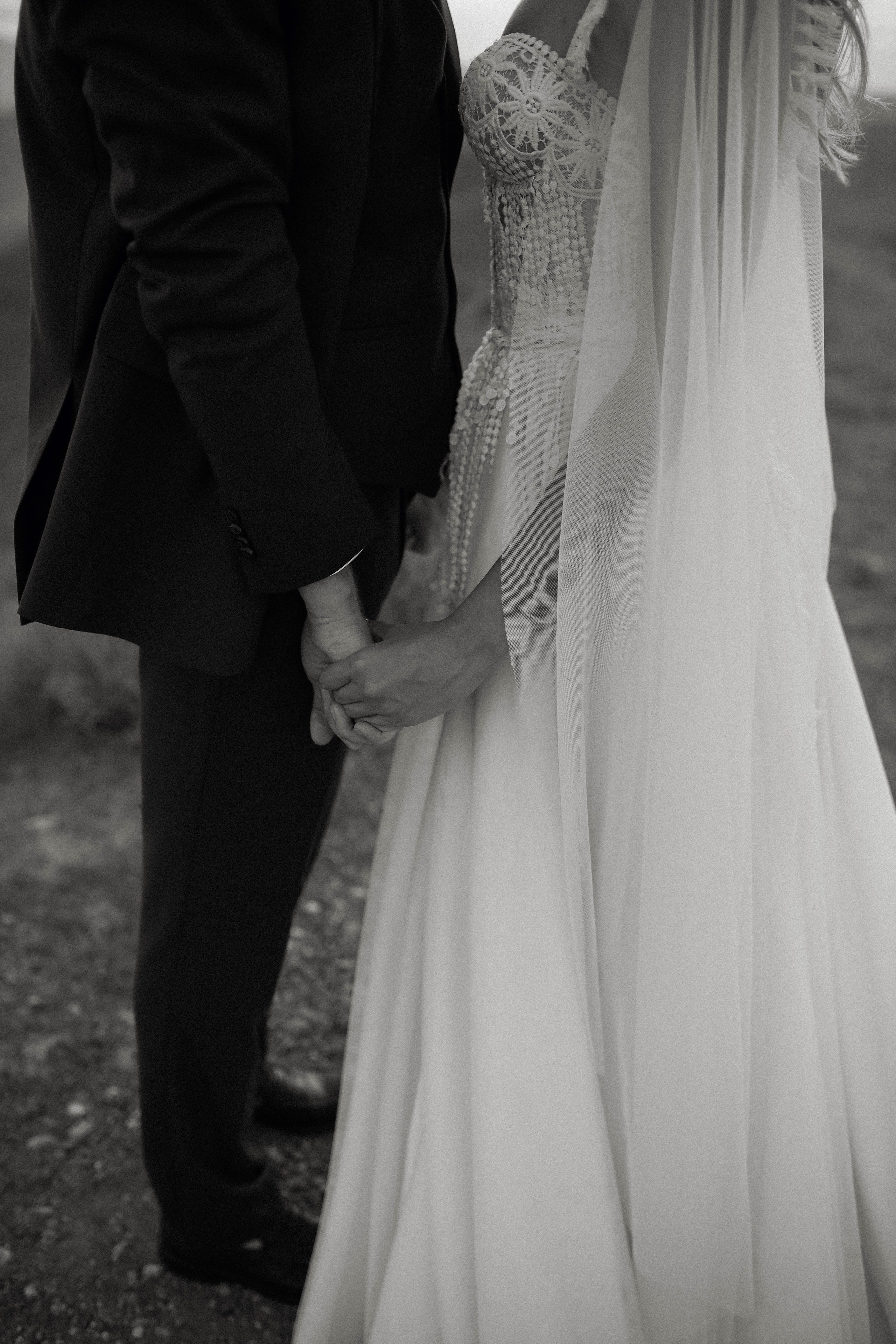 P&S. Свадебный и семейный фотограф Елизавета Артемьева