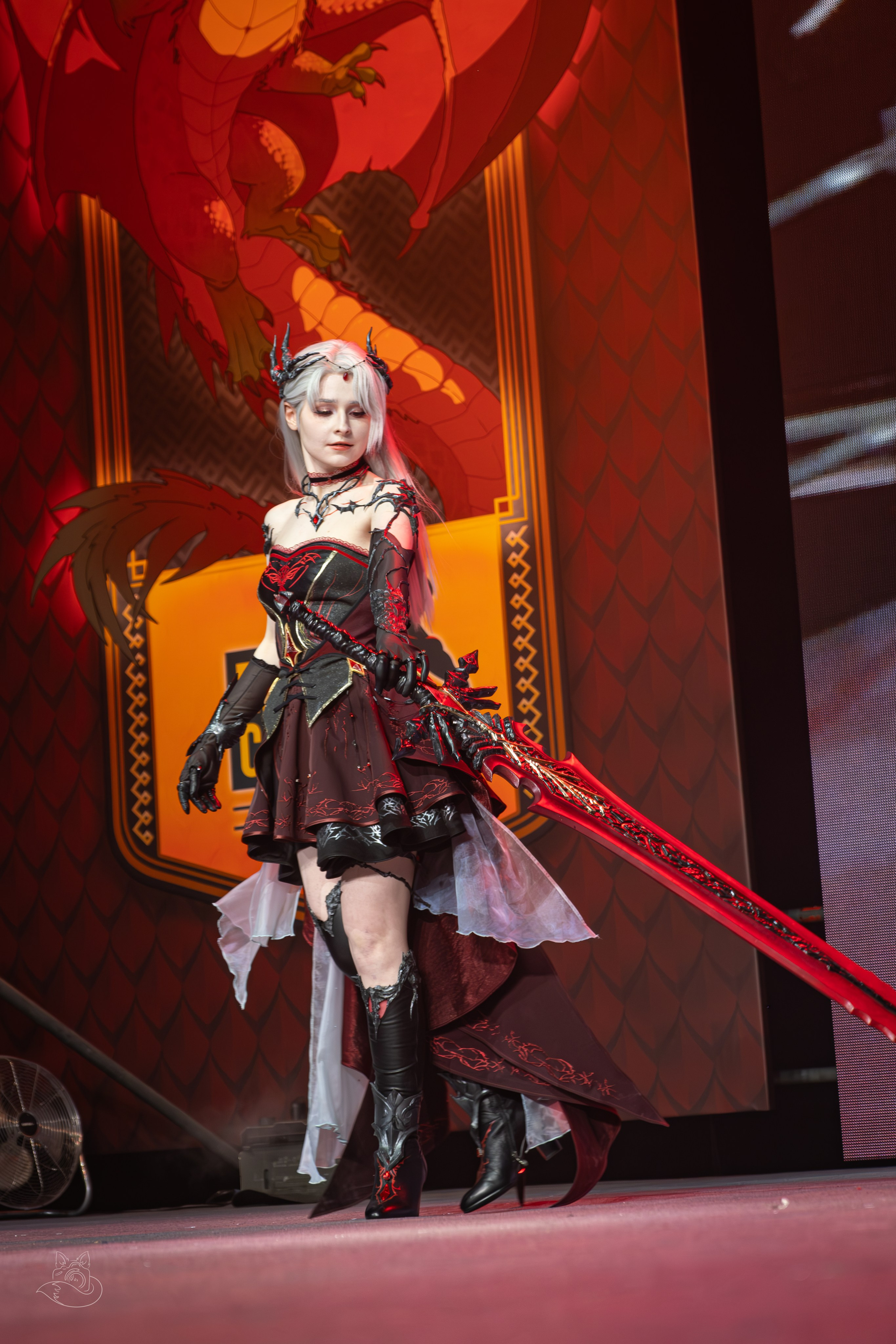 Победители Epic Con Russia 2025 | Москва. Косплей фотограф