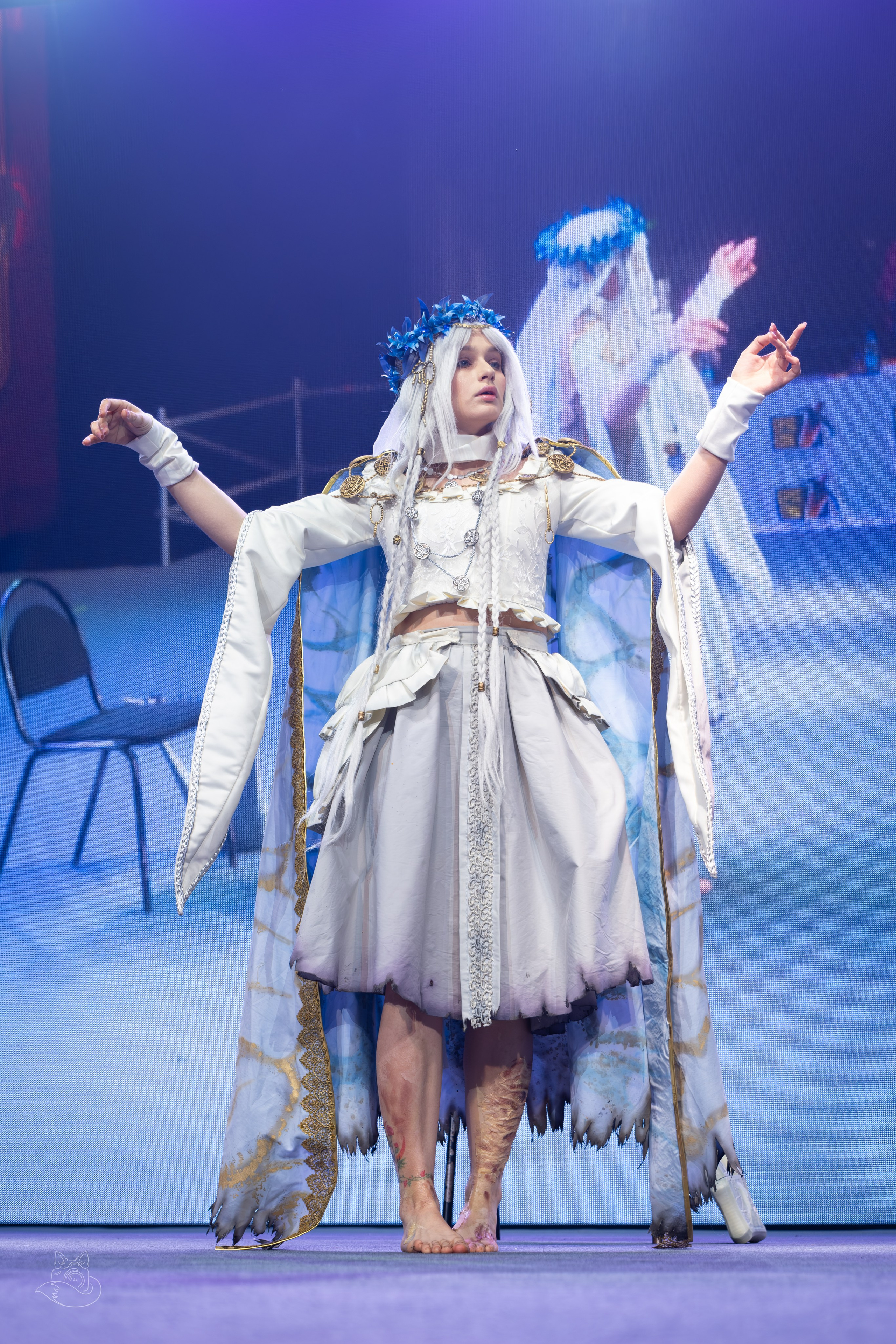 Конкурс Epic Con Russia 2025 | Москва. Косплей фотограф