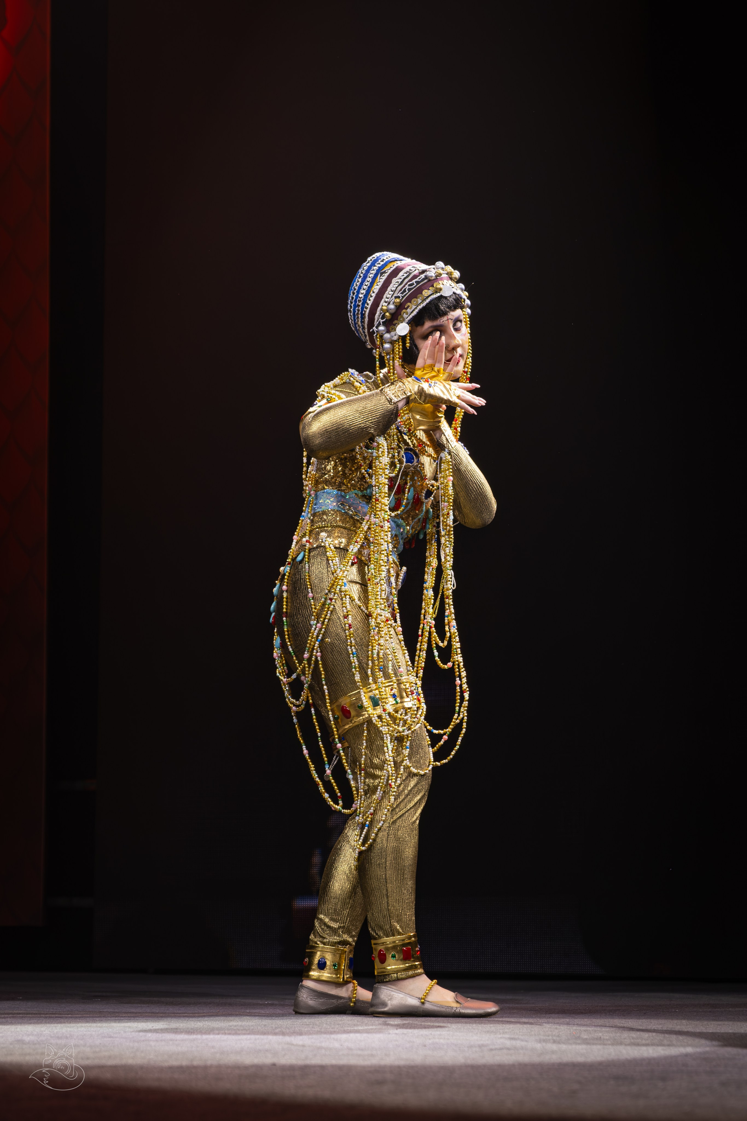 Конкурс Epic Con Russia 2025 | Москва. Косплей фотограф