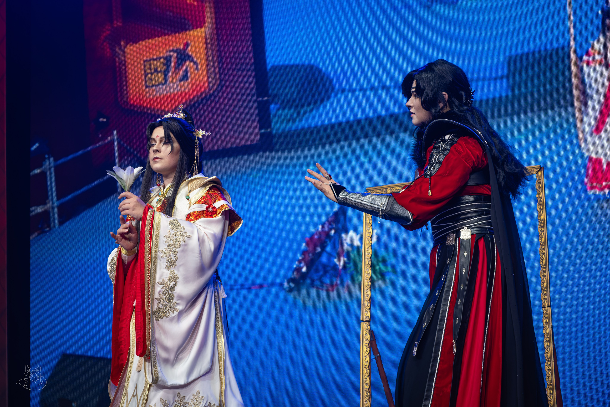 Победители Epic Con Russia 2025 | Москва. Косплей фотограф