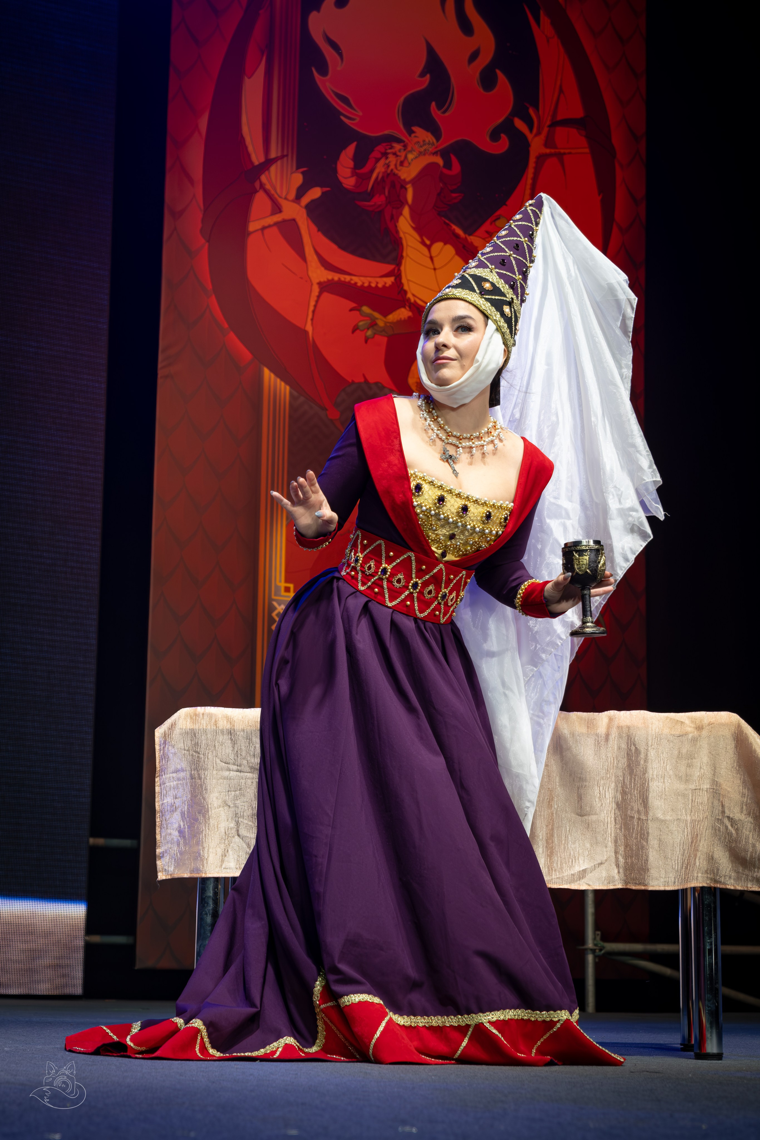 Победители Epic Con Russia 2025 | Москва. Косплей фотограф