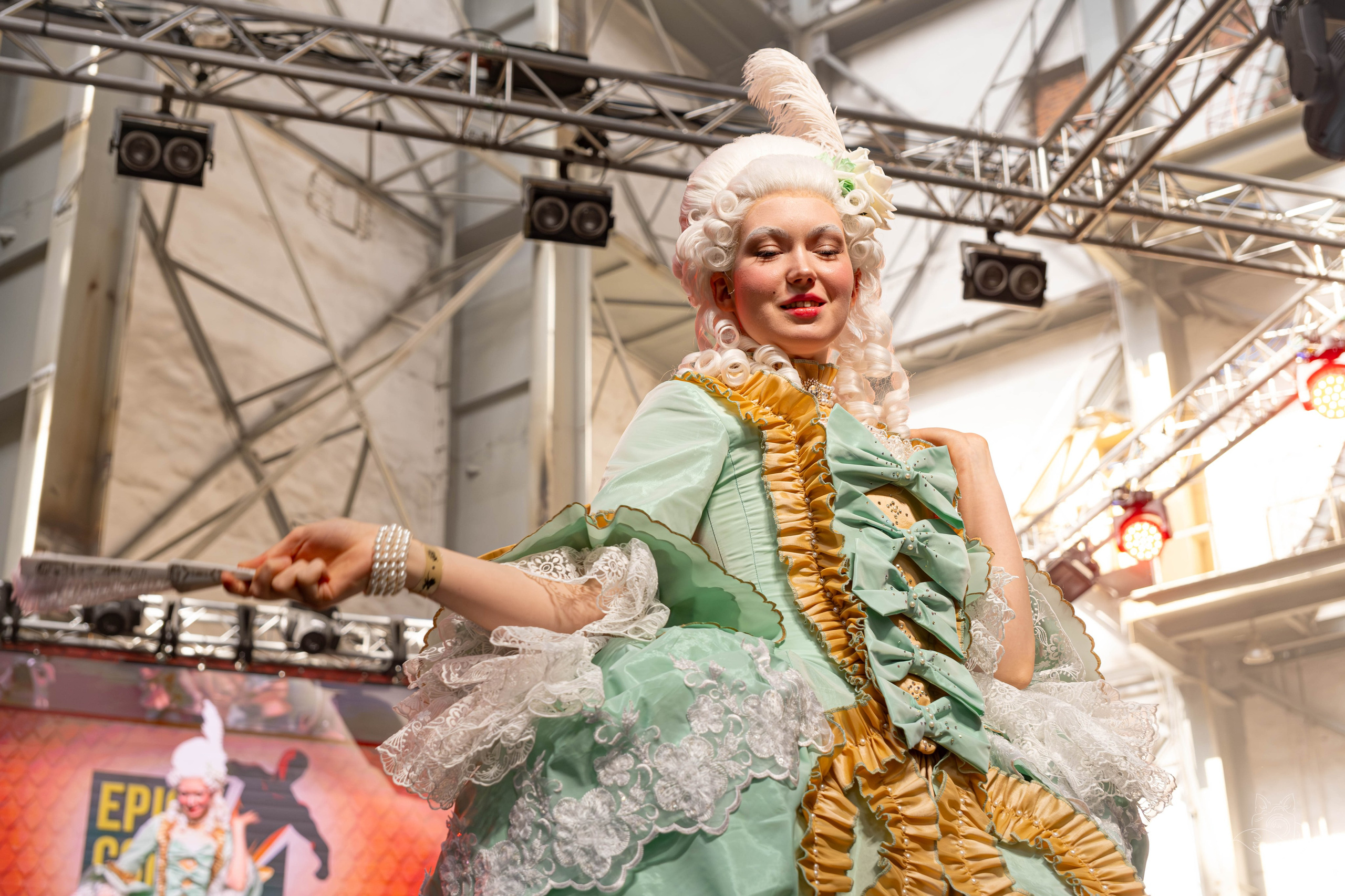 Победители Epic Con 2025. Косплей фотограф