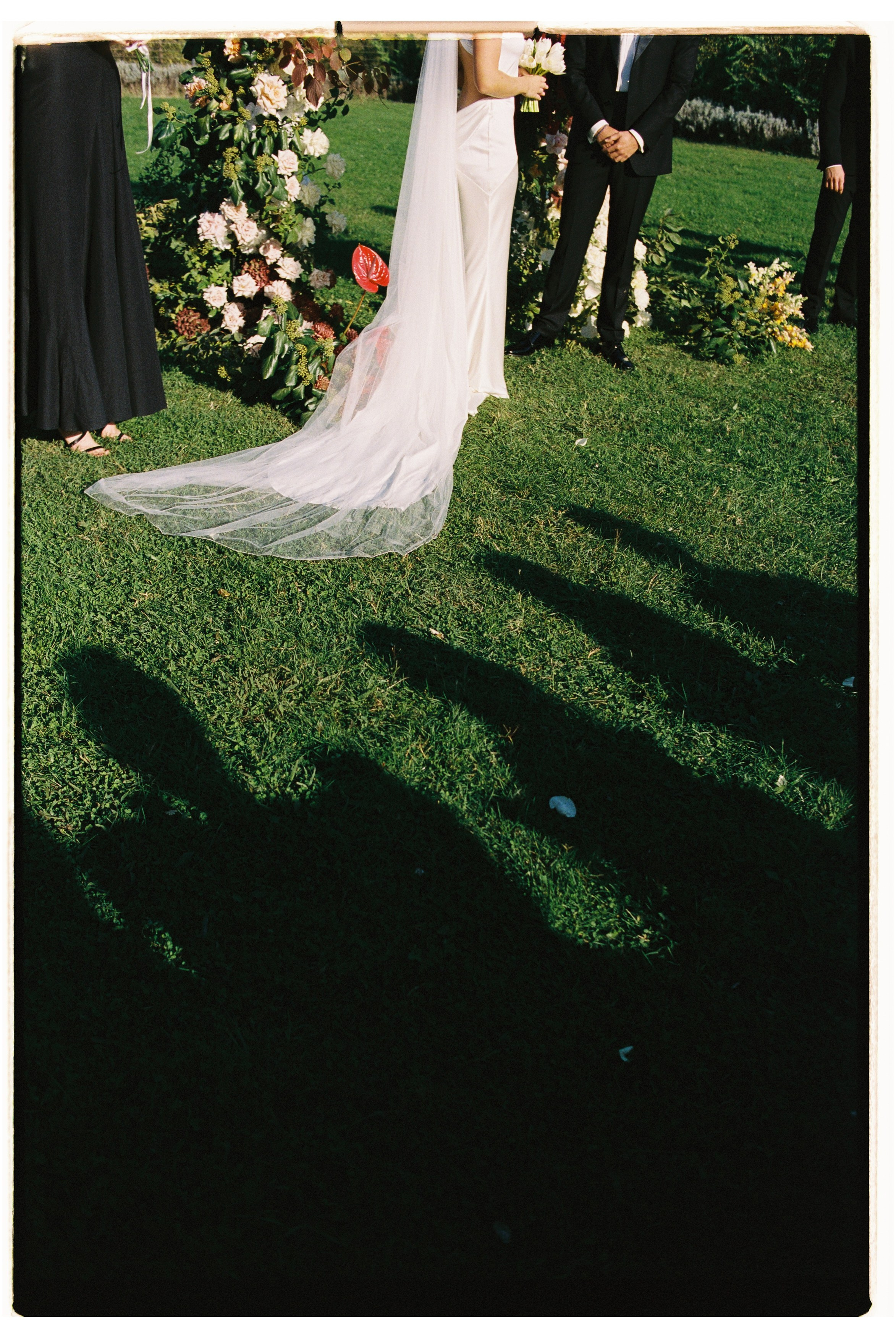 Maximilian&Polina. Sasha&Karina Photographers