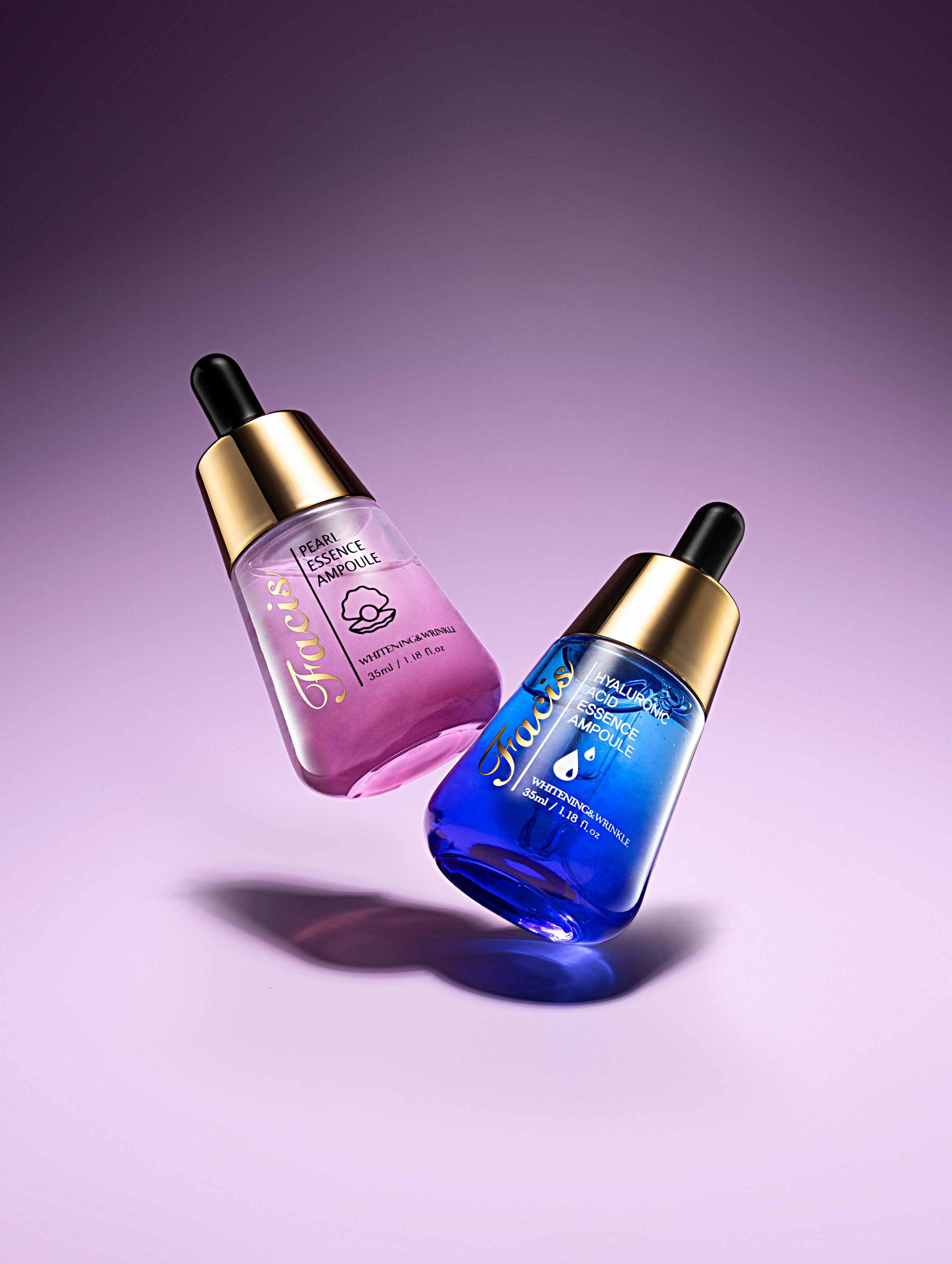 Косметика. Предметная и фуд-фотография в Екатеринбурге Екатерина Ковалева