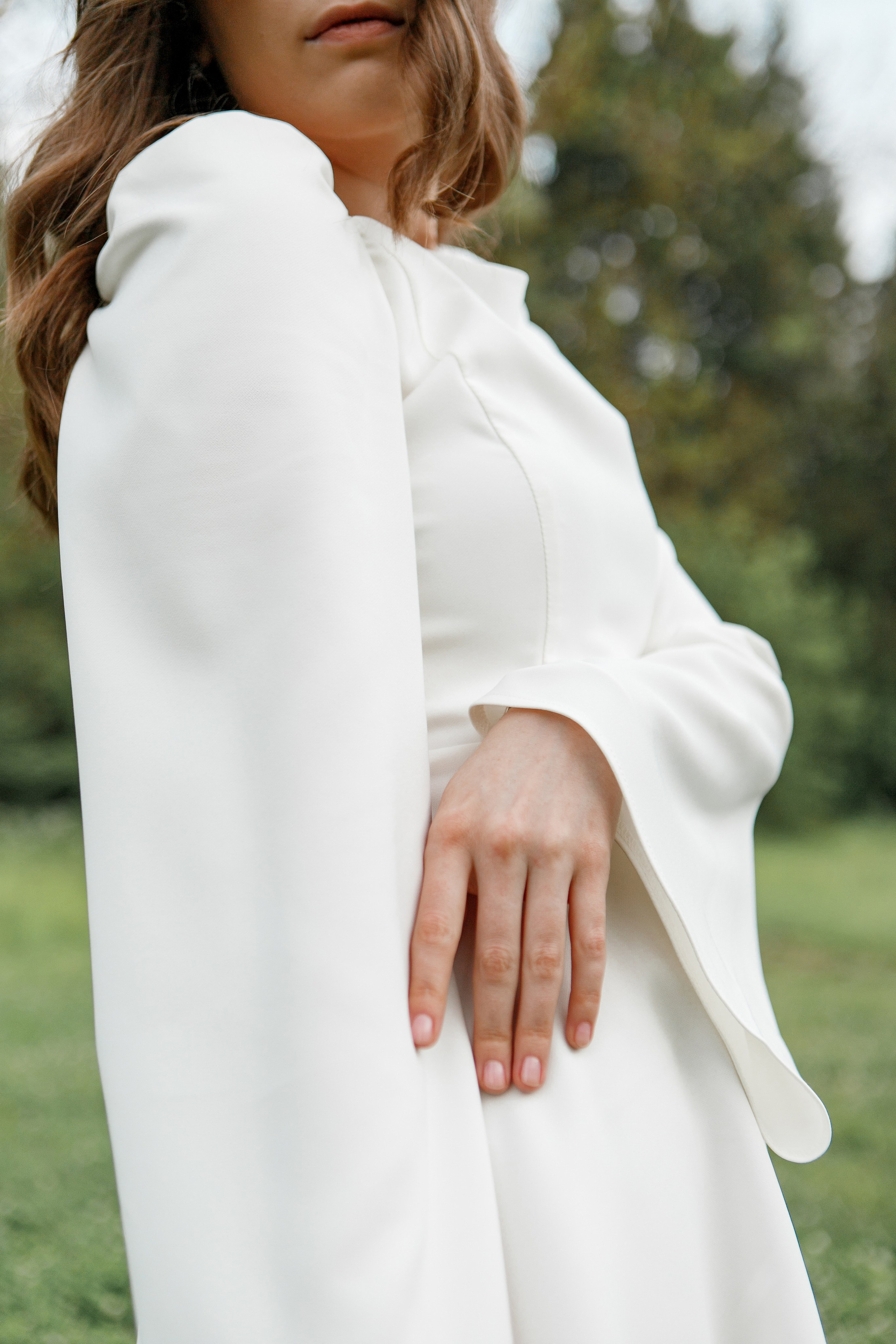 Екатерина. Фотограф Анастасия Кулешова