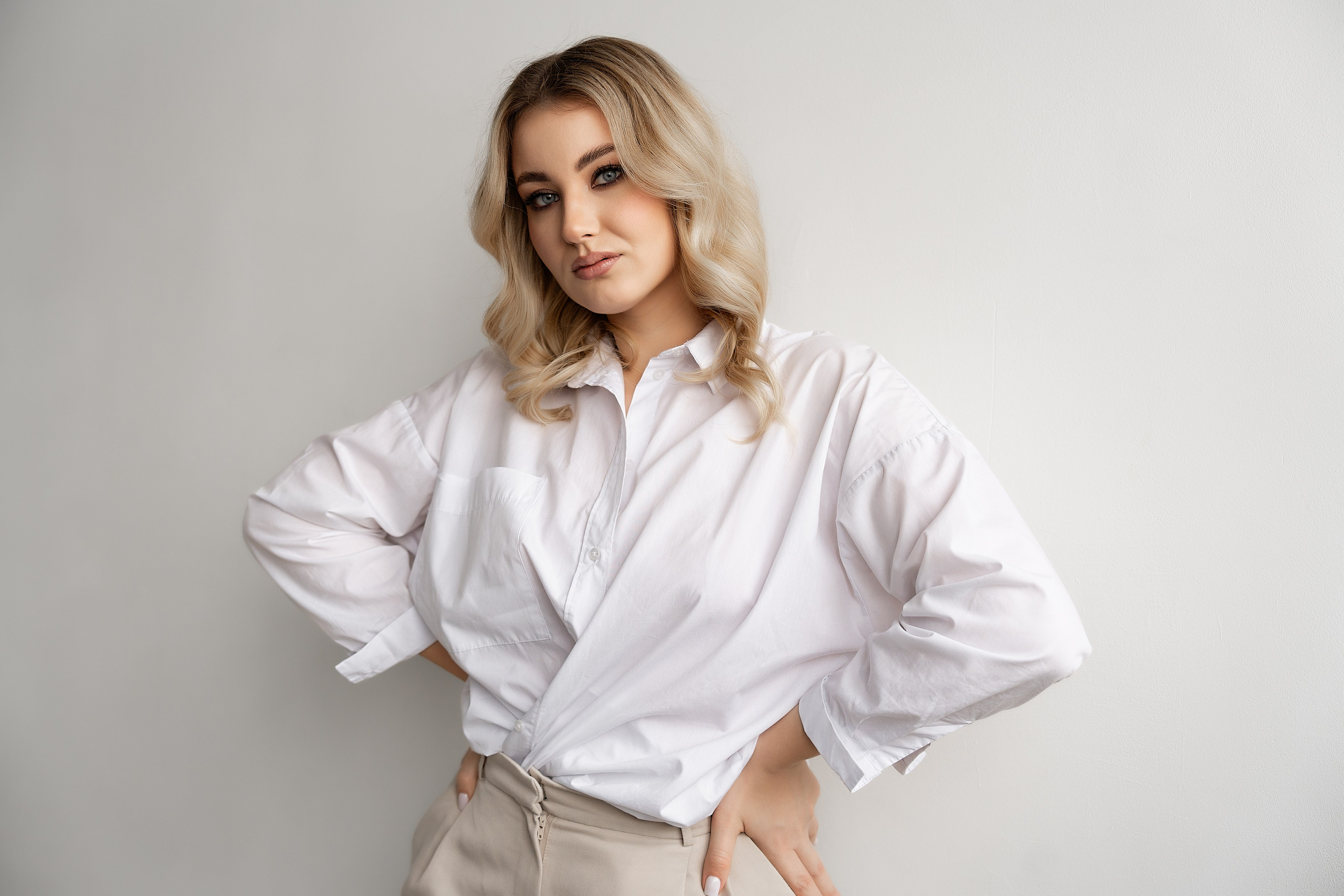 Валентина. Главная