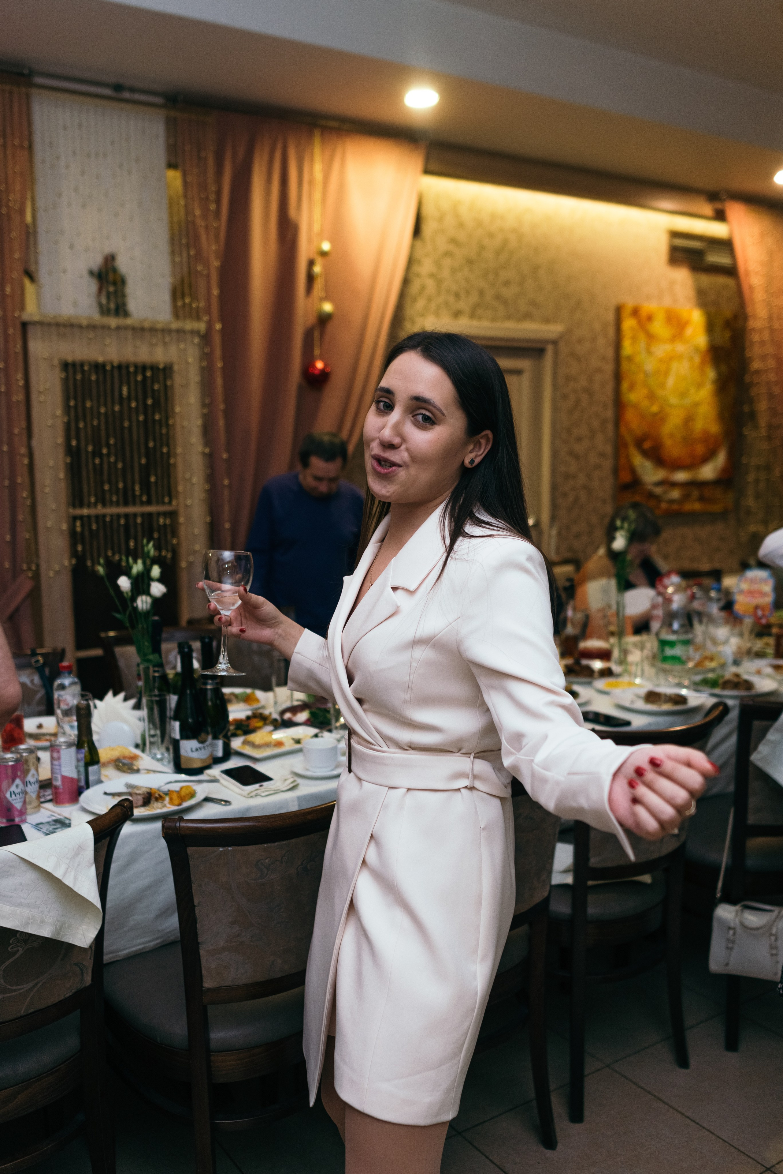 Юбилеи. Творческий фотограф Сургут/Москва (портреты, свадьбы, lovestory…)