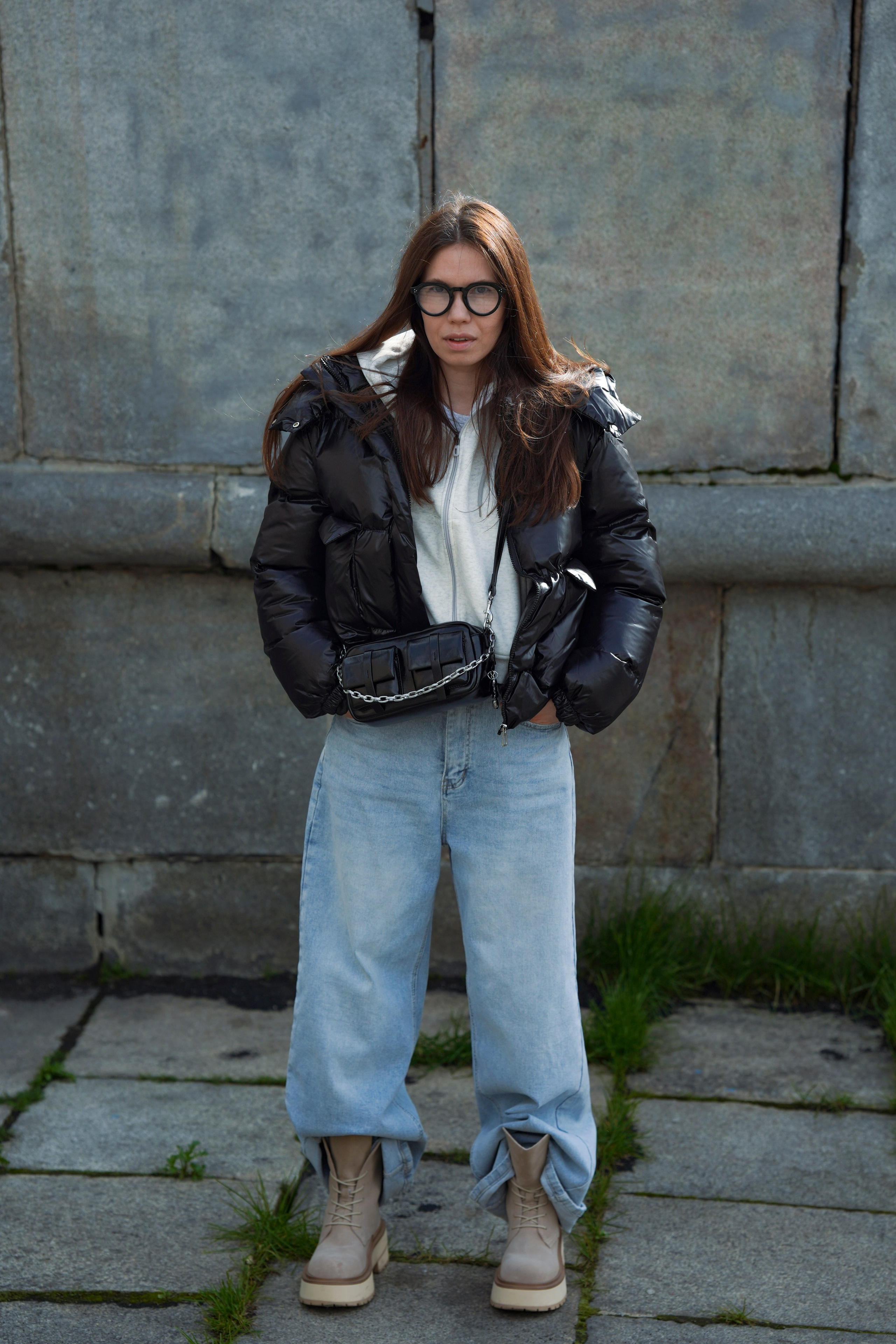 Проект Ural street style. Фотограф Екатерина Алексеева