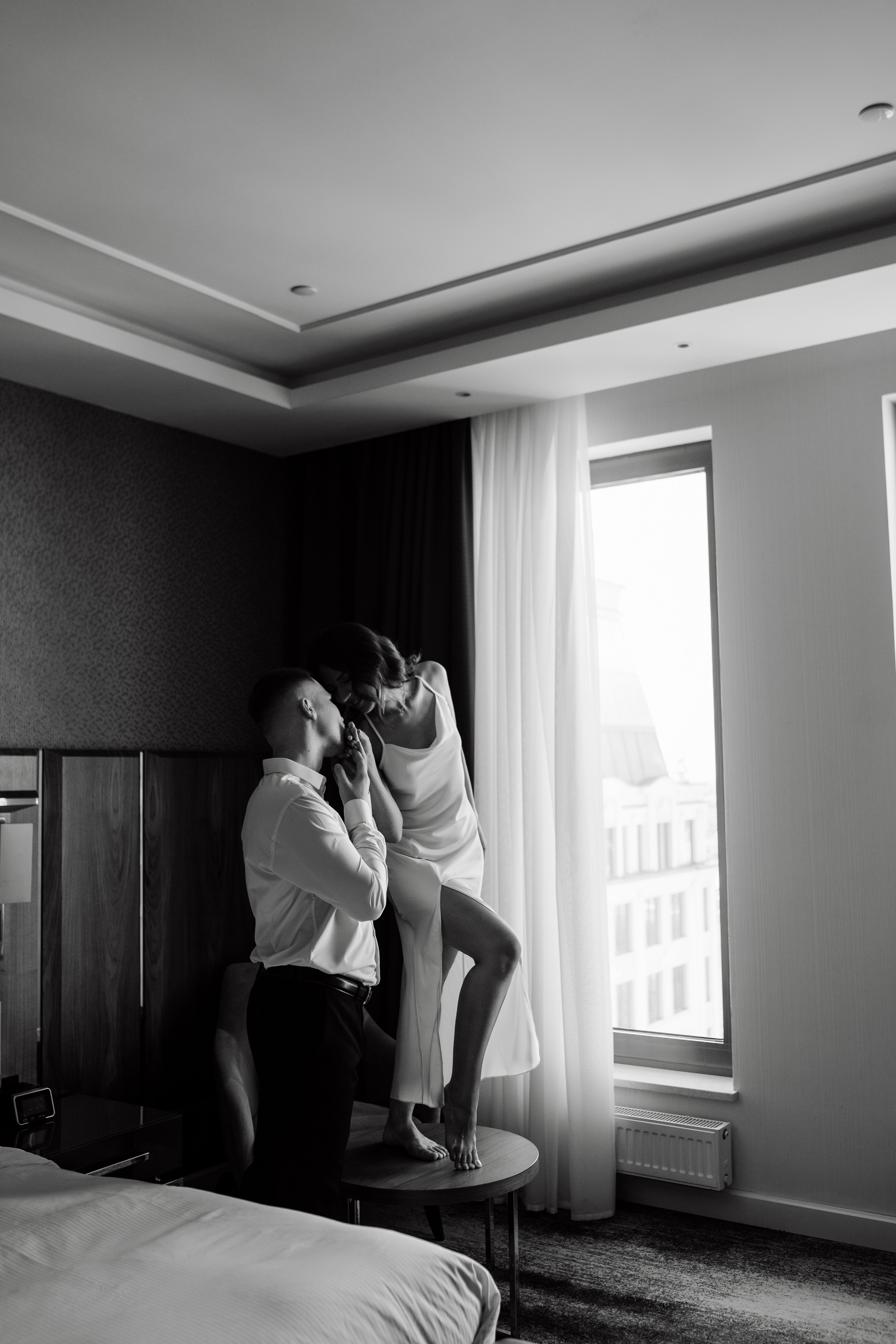 Samara. Свадебный фотограф Тольятти Москва Адамова Виктория