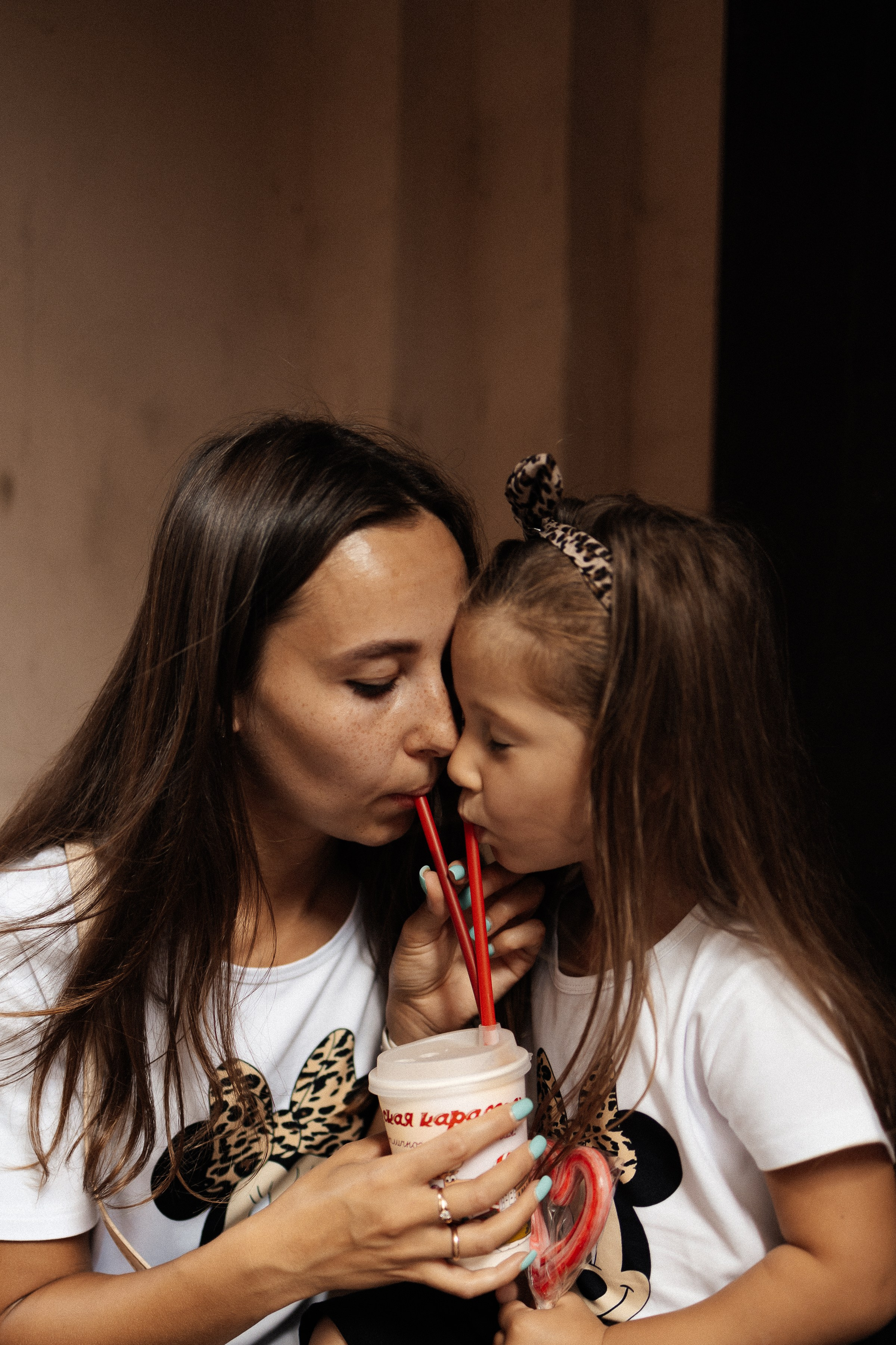 Софья+Вероника/прогулка. Фотограф в Выборге и Санкт-Петербурге Маша Гуляева