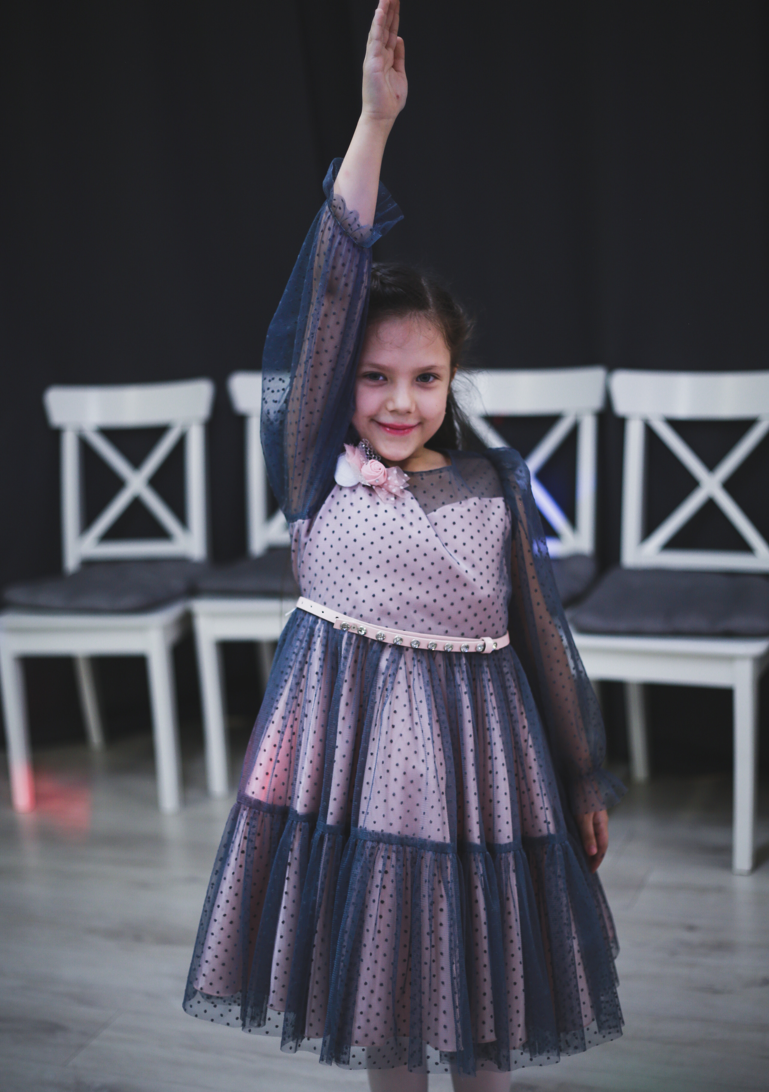 Новогодний праздник 1«А» класс. Детский фотограф, Волгоград