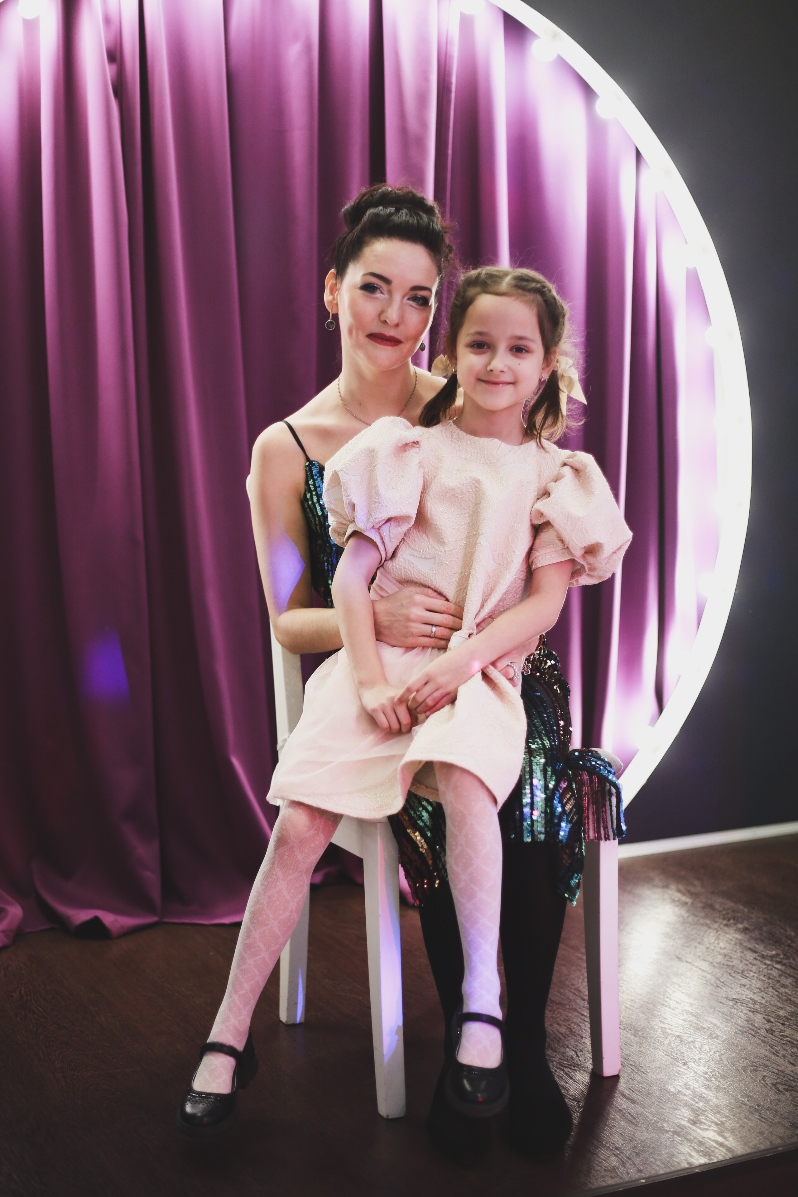 Новогодний праздник 1«А» класс. Детский фотограф, Волгоград