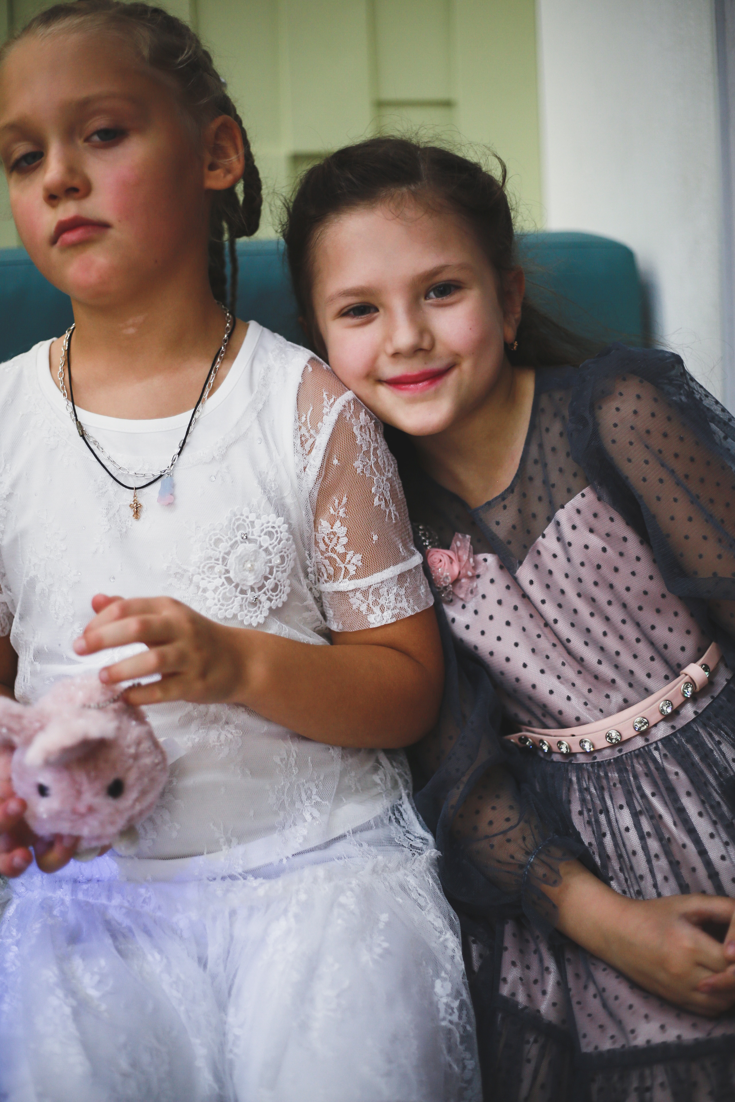 Новогодний праздник 1«А» класс. Детский фотограф, Волгоград