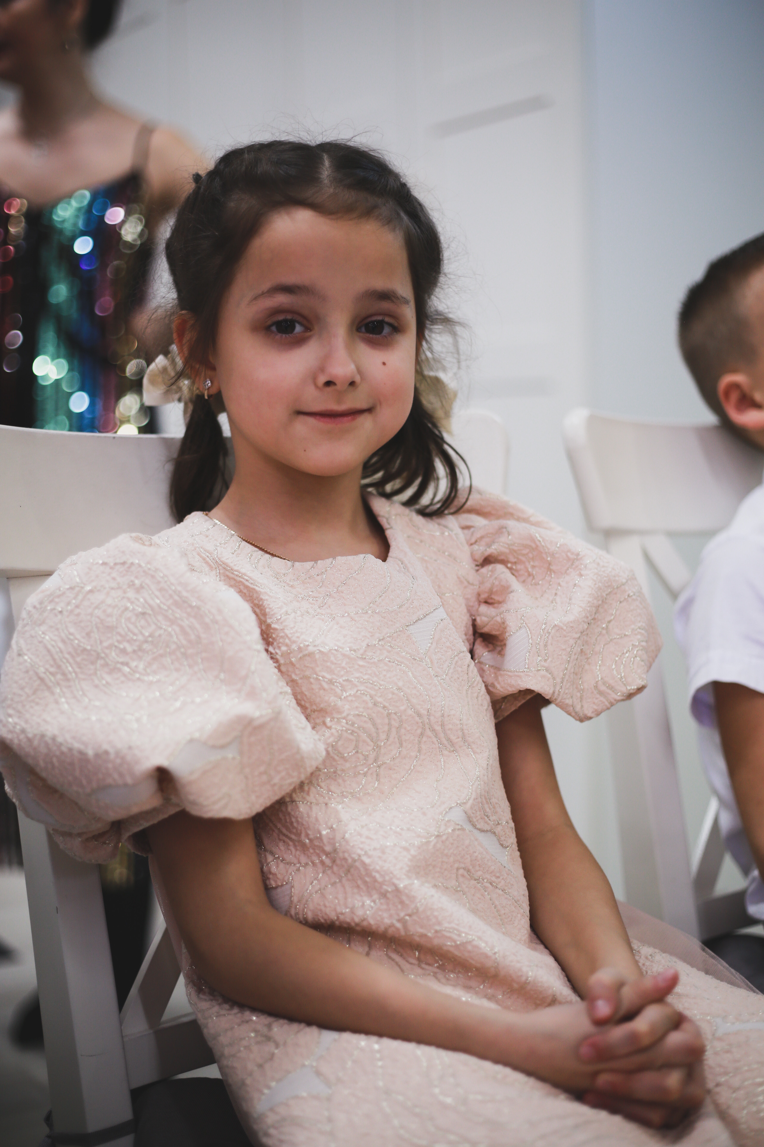 Новогодний праздник 1«А» класс. Детский фотограф, Волгоград