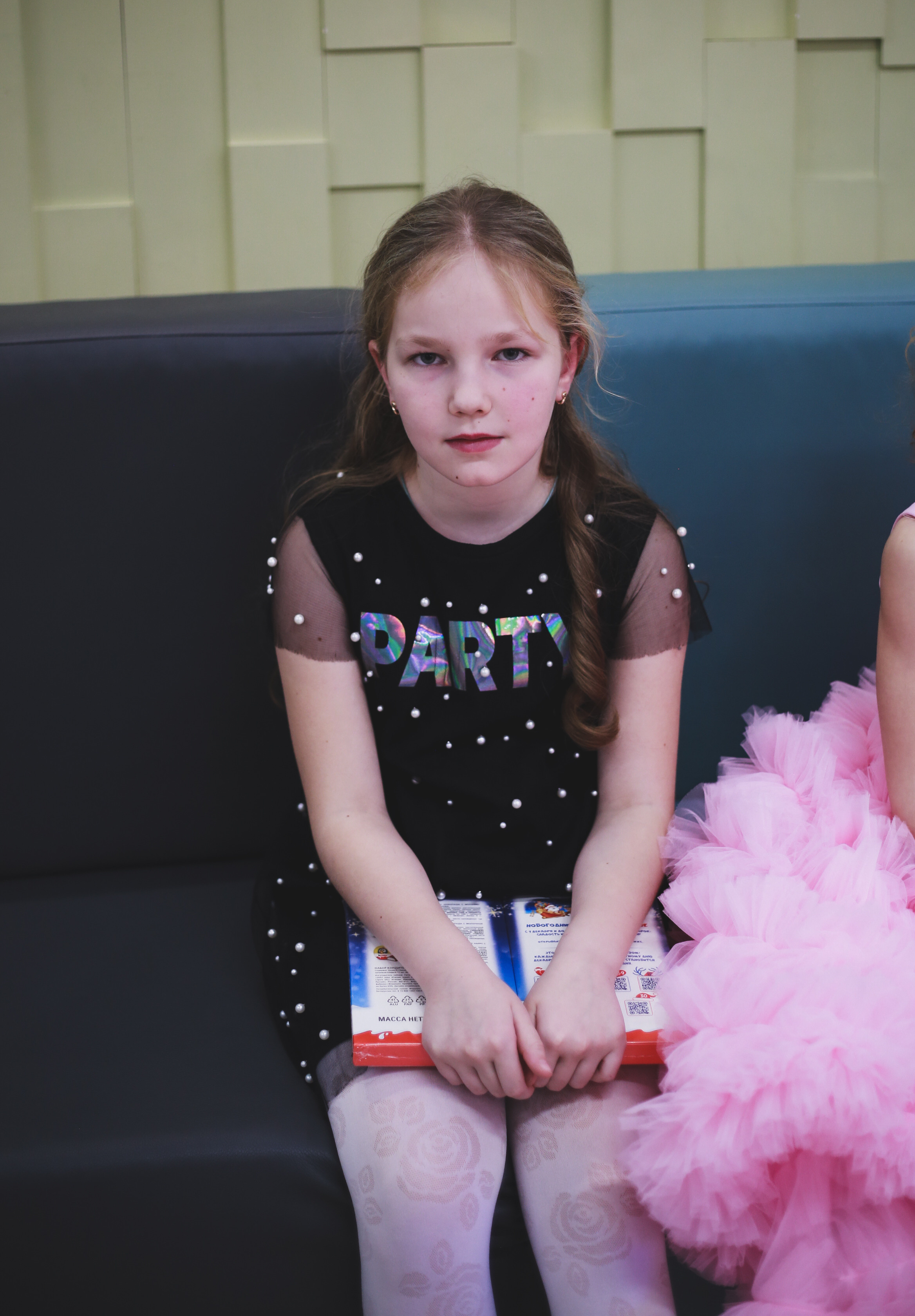 Новогодний праздник 1«А» класс. Детский фотограф, Волгоград