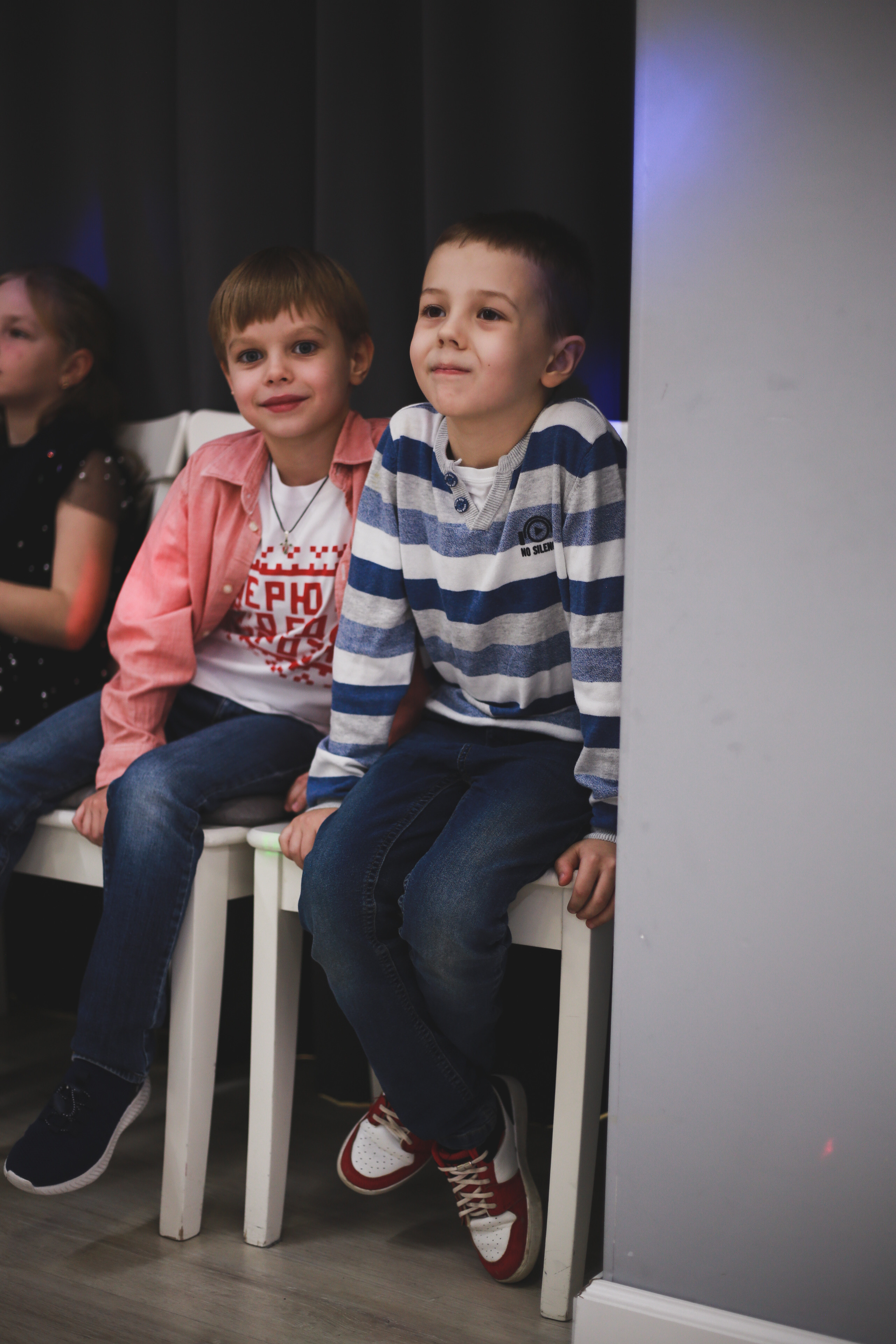 Новогодний праздник 1«А» класс. Детский фотограф, Волгоград