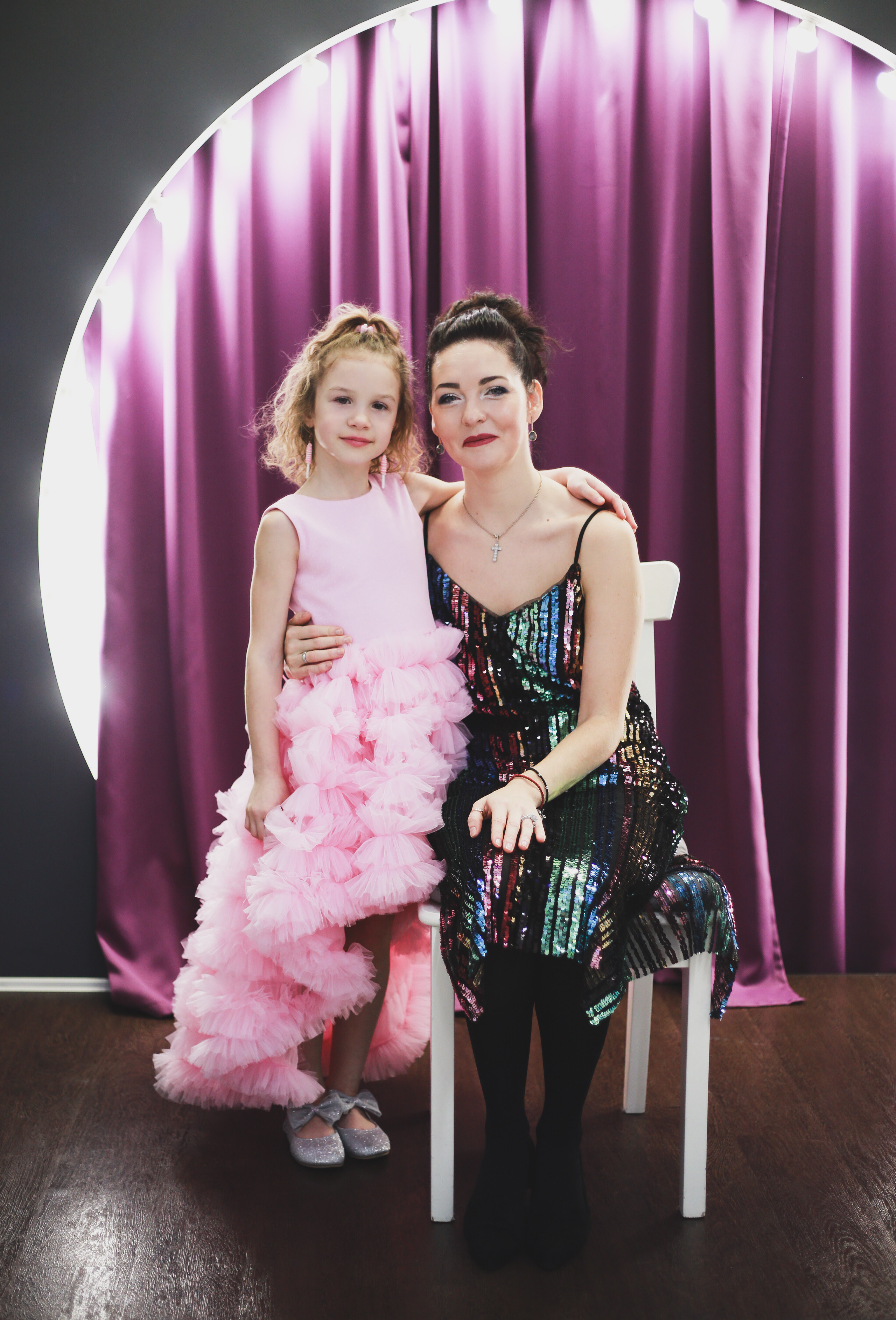 Новогодний праздник 1«А» класс. Детский фотограф, Волгоград