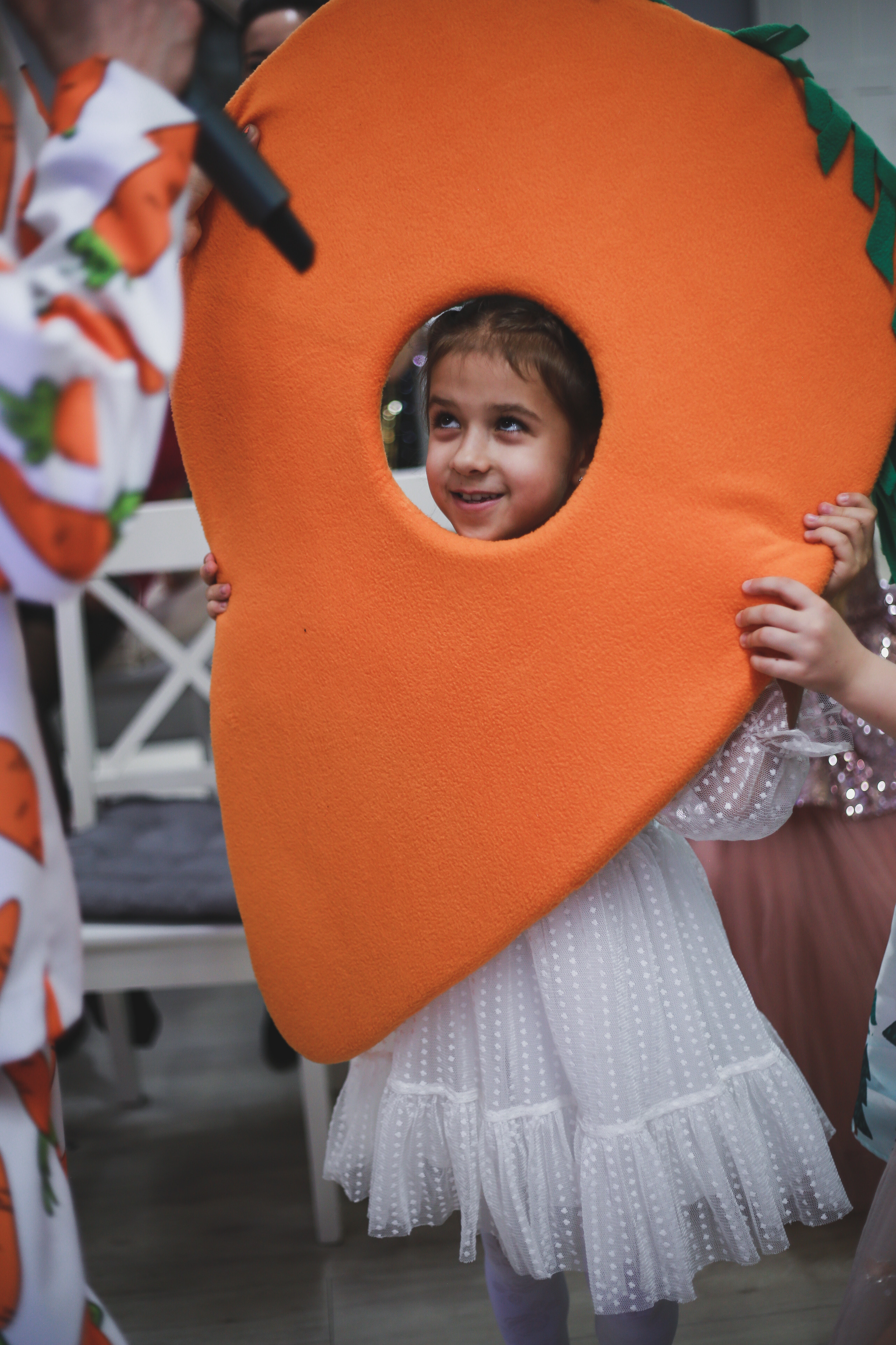 Новогодний праздник 1«А» класс. Детский фотограф, Волгоград