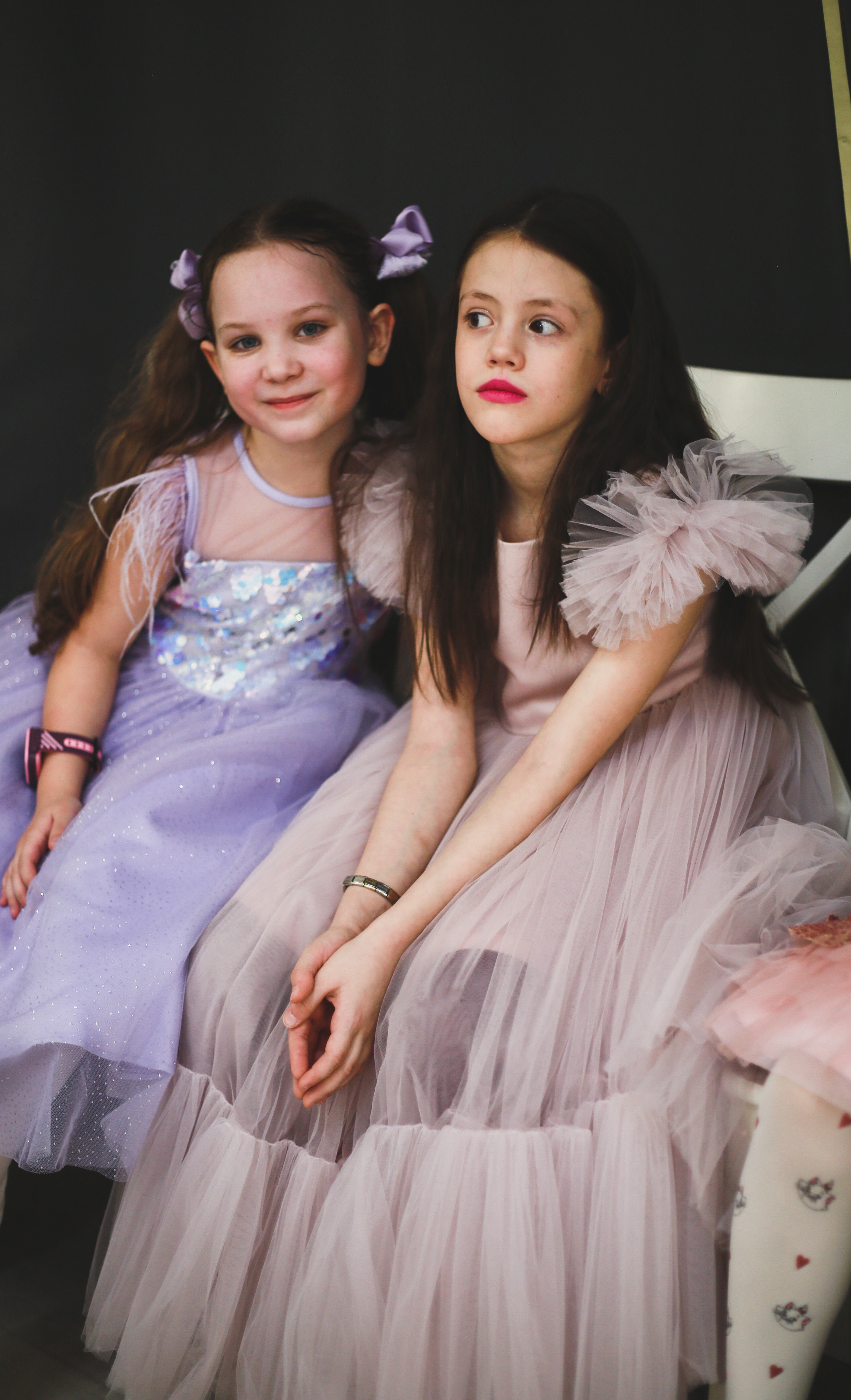 Новогодний праздник 1«А» класс. Детский фотограф, Волгоград