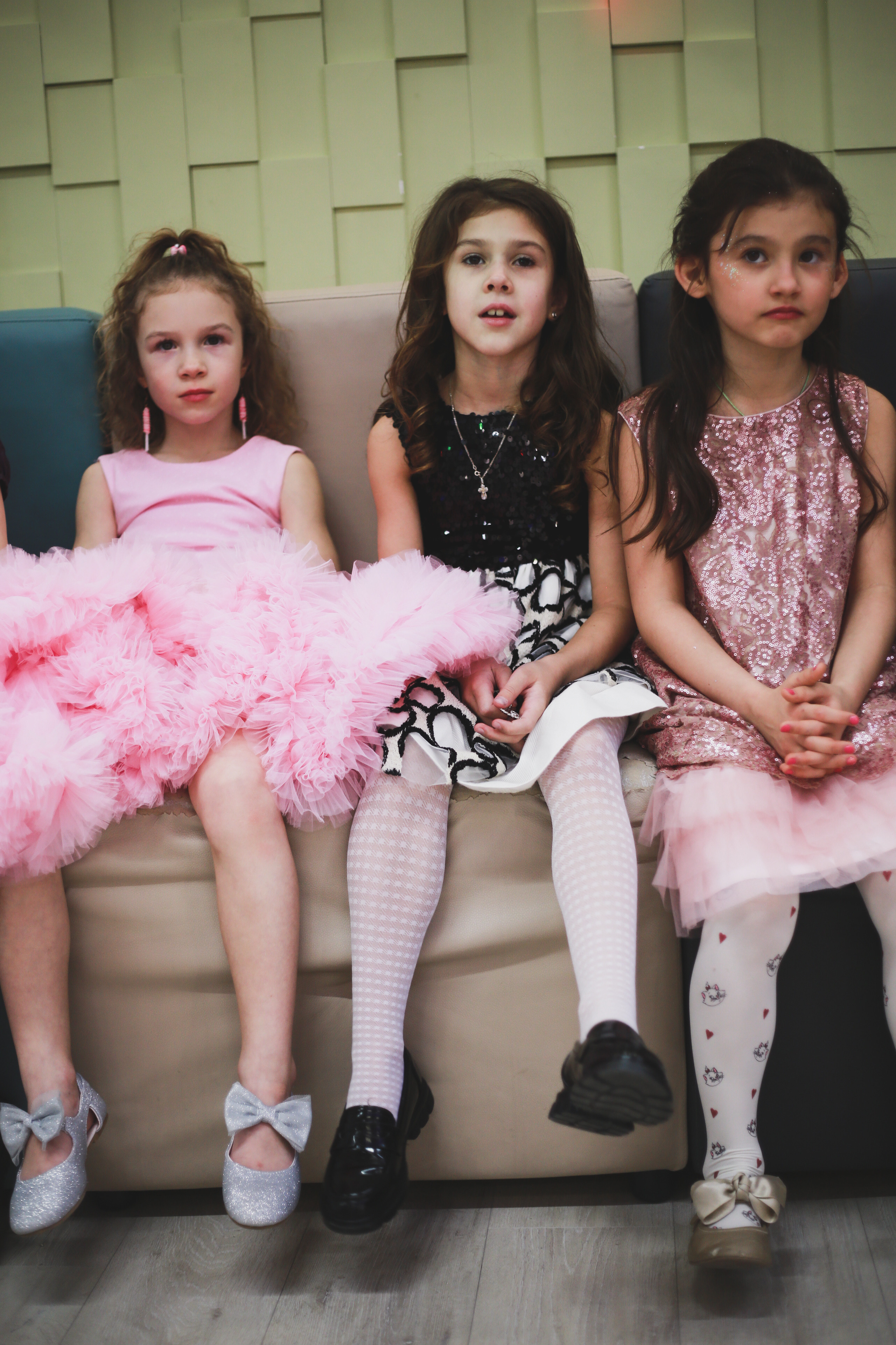 Новогодний праздник 1«А» класс. Детский фотограф, Волгоград