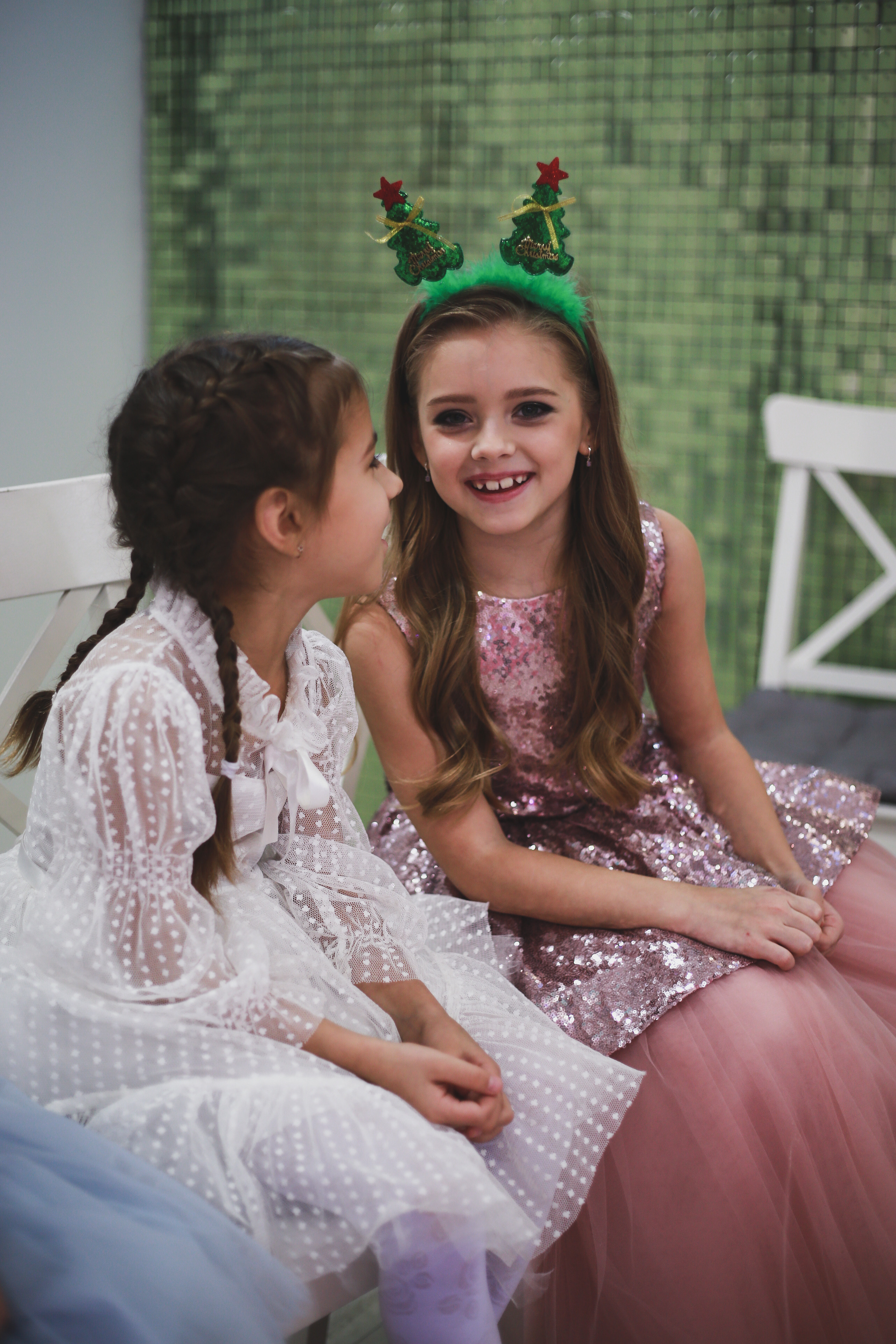 Новогодний праздник 1«А» класс. Детский фотограф, Волгоград