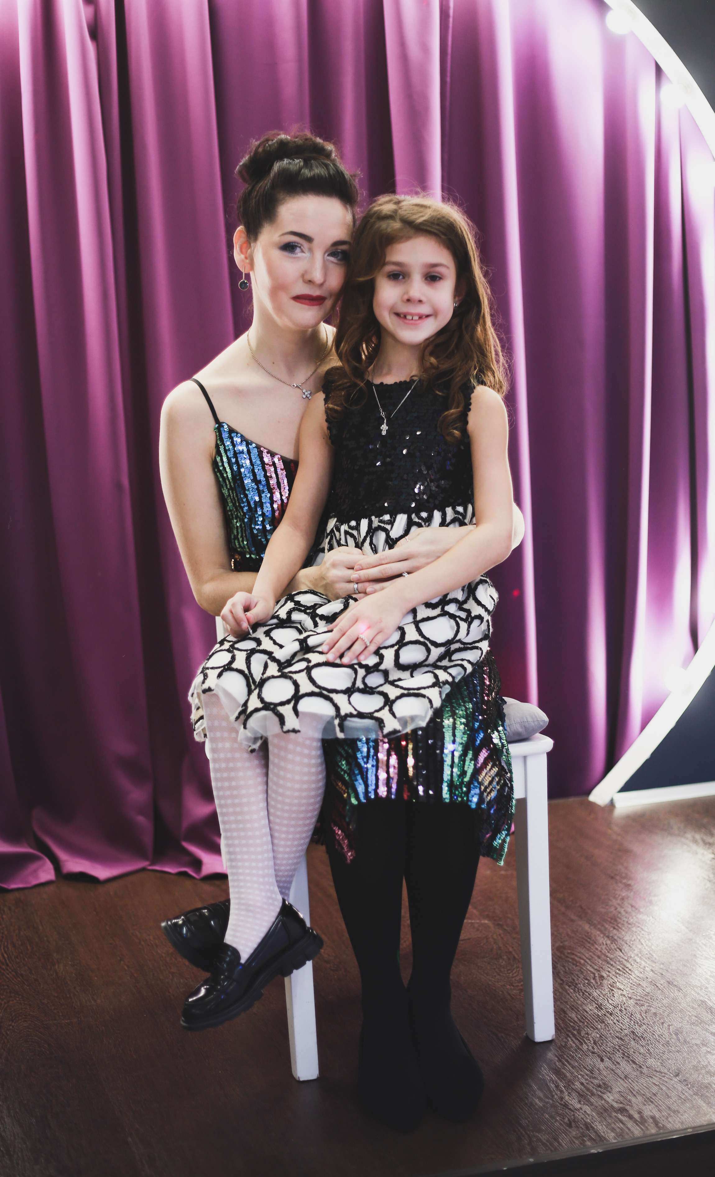 Новогодний праздник 1«А» класс. Детский фотограф, Волгоград