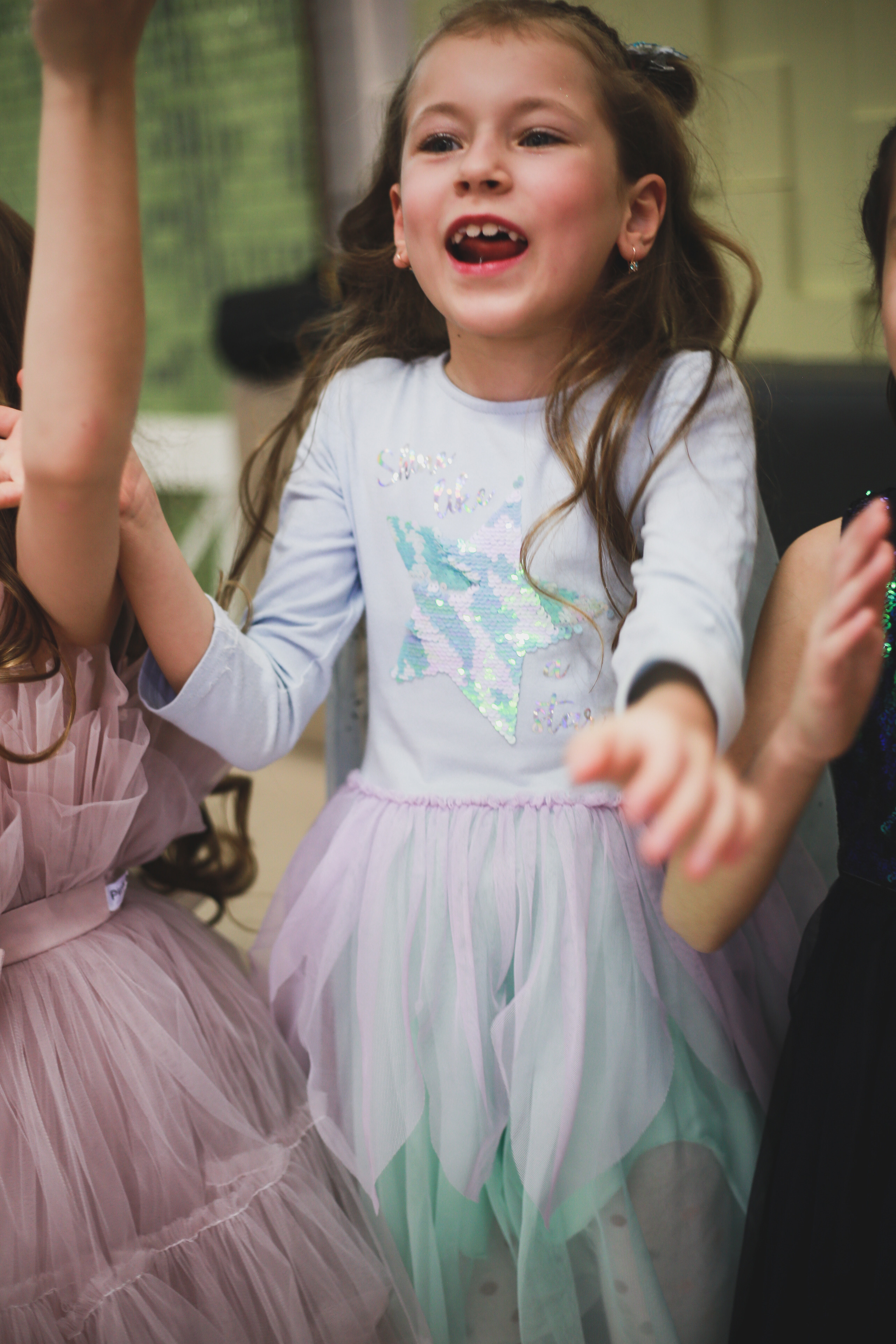 Новогодний праздник 1«А» класс. Детский фотограф, Волгоград