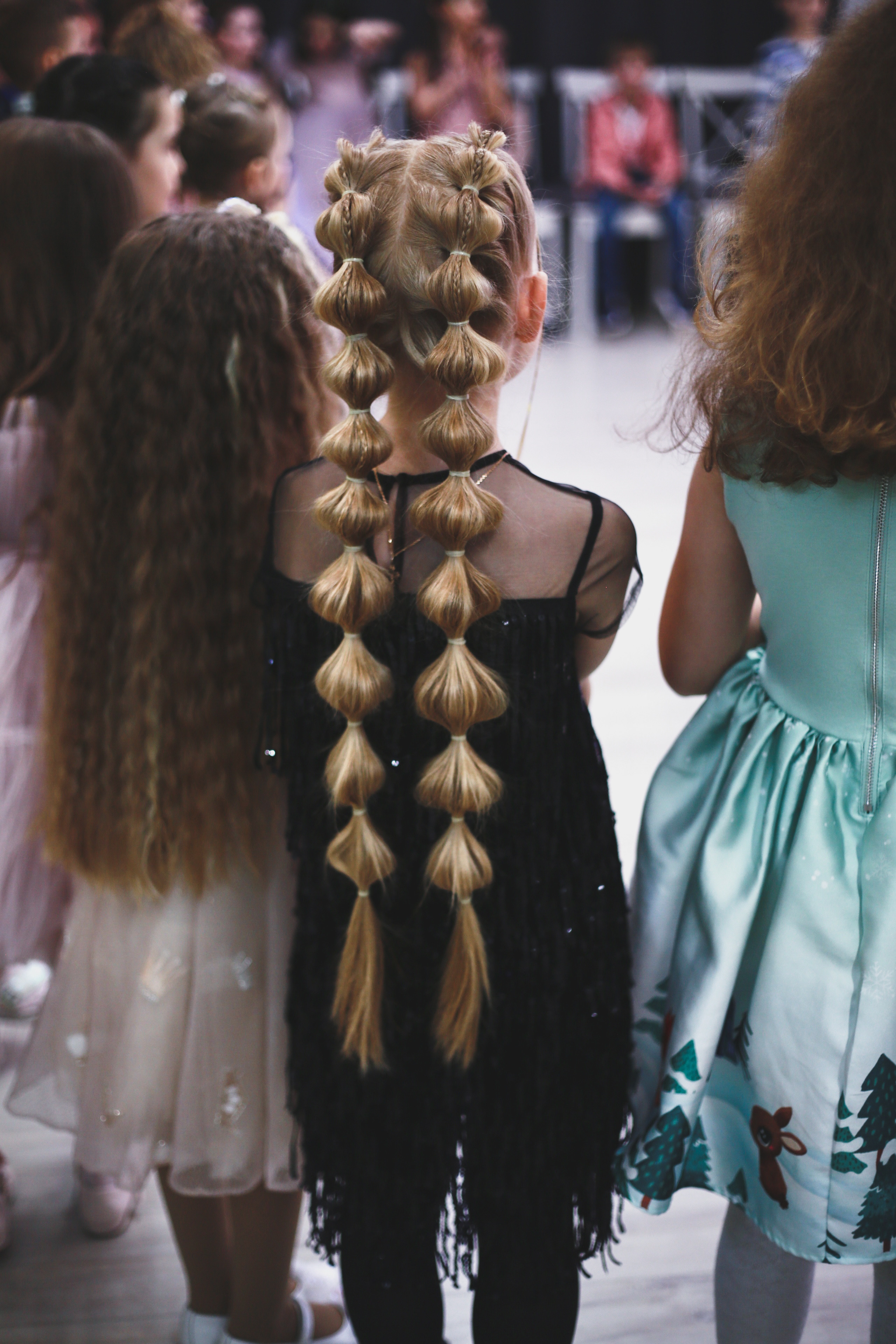 Новогодний праздник 1«А» класс. Детский фотограф, Волгоград