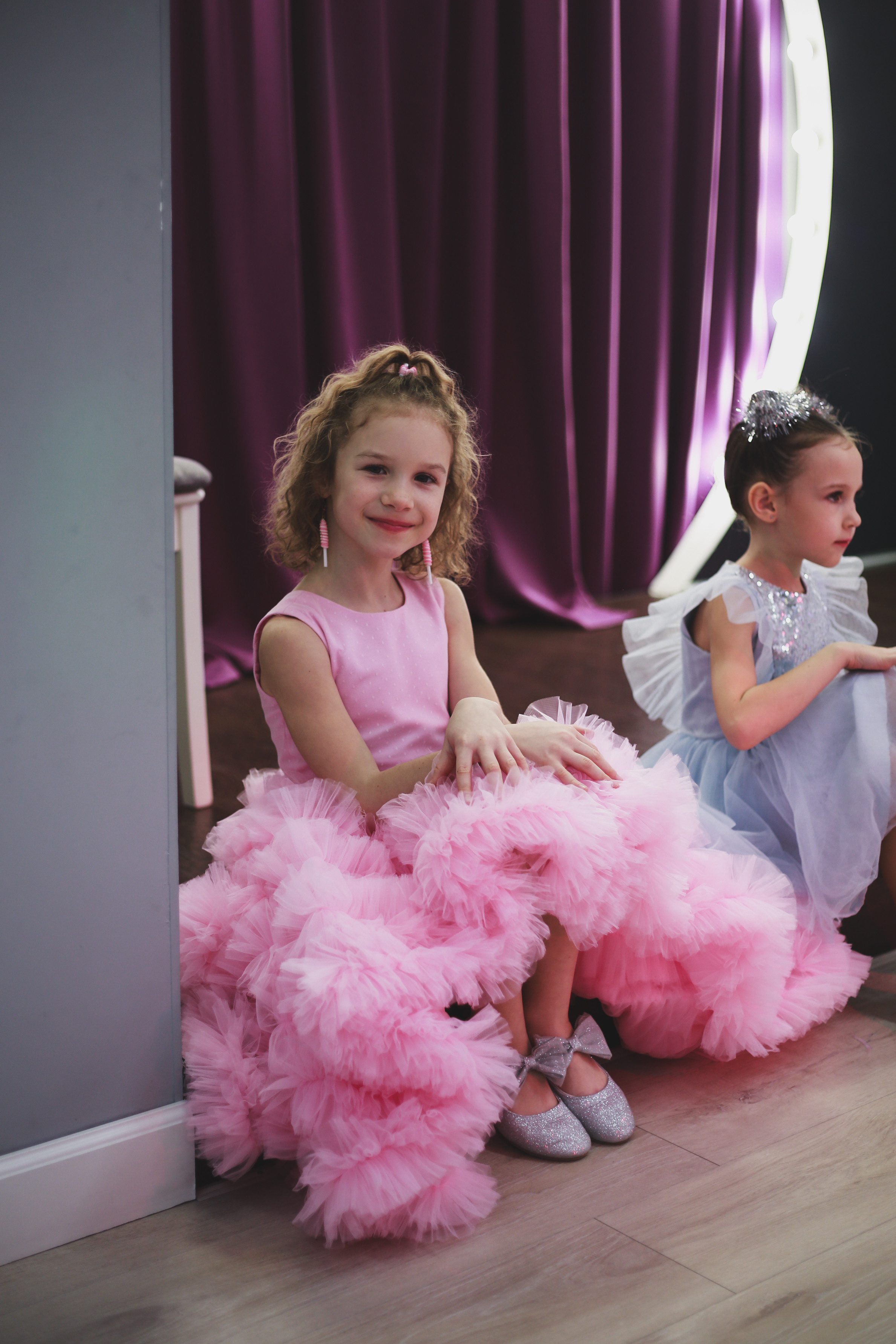 Новогодний праздник 1«А» класс. Детский фотограф, Волгоград