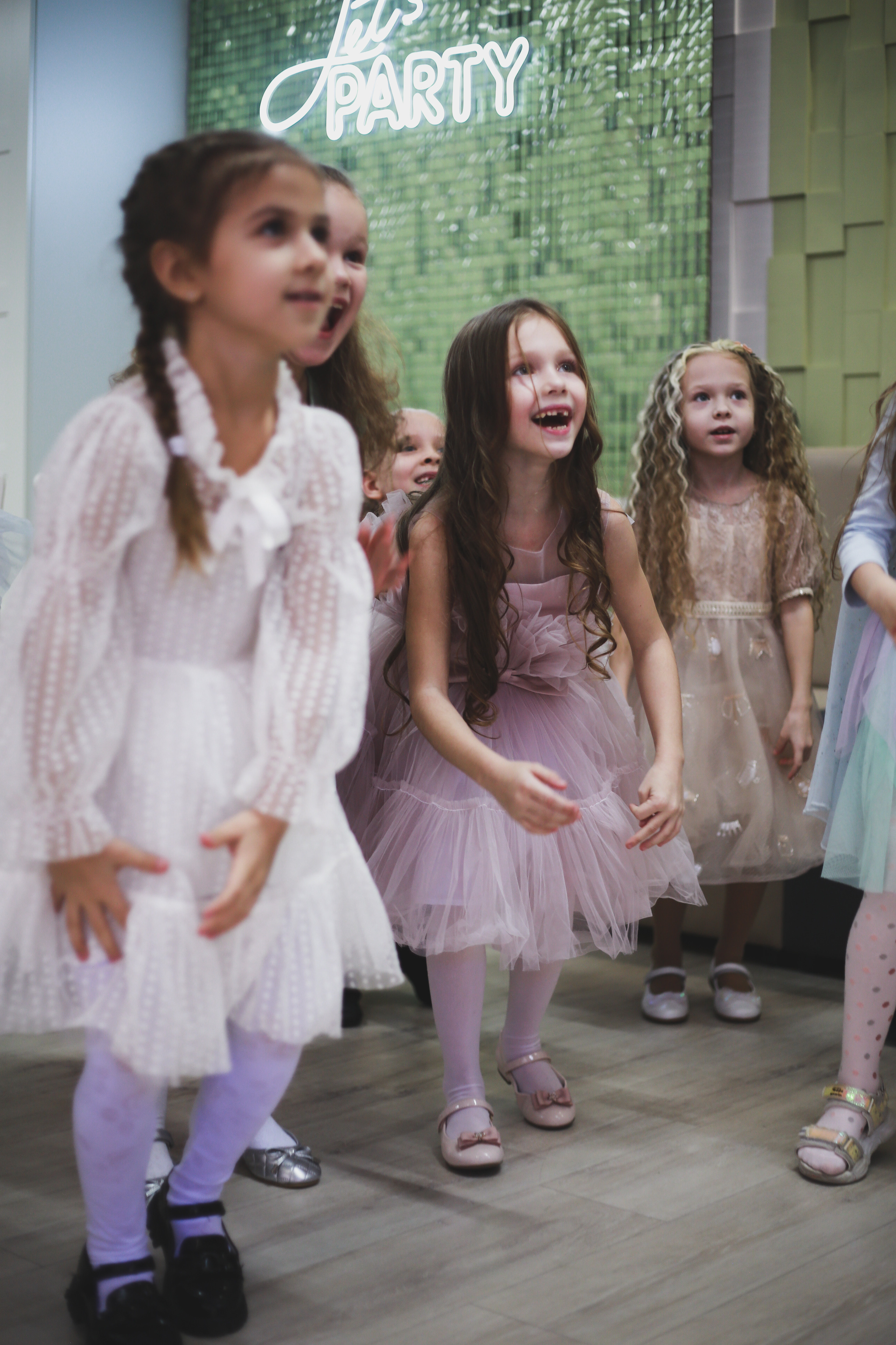 Новогодний праздник 1«А» класс. Детский фотограф, Волгоград