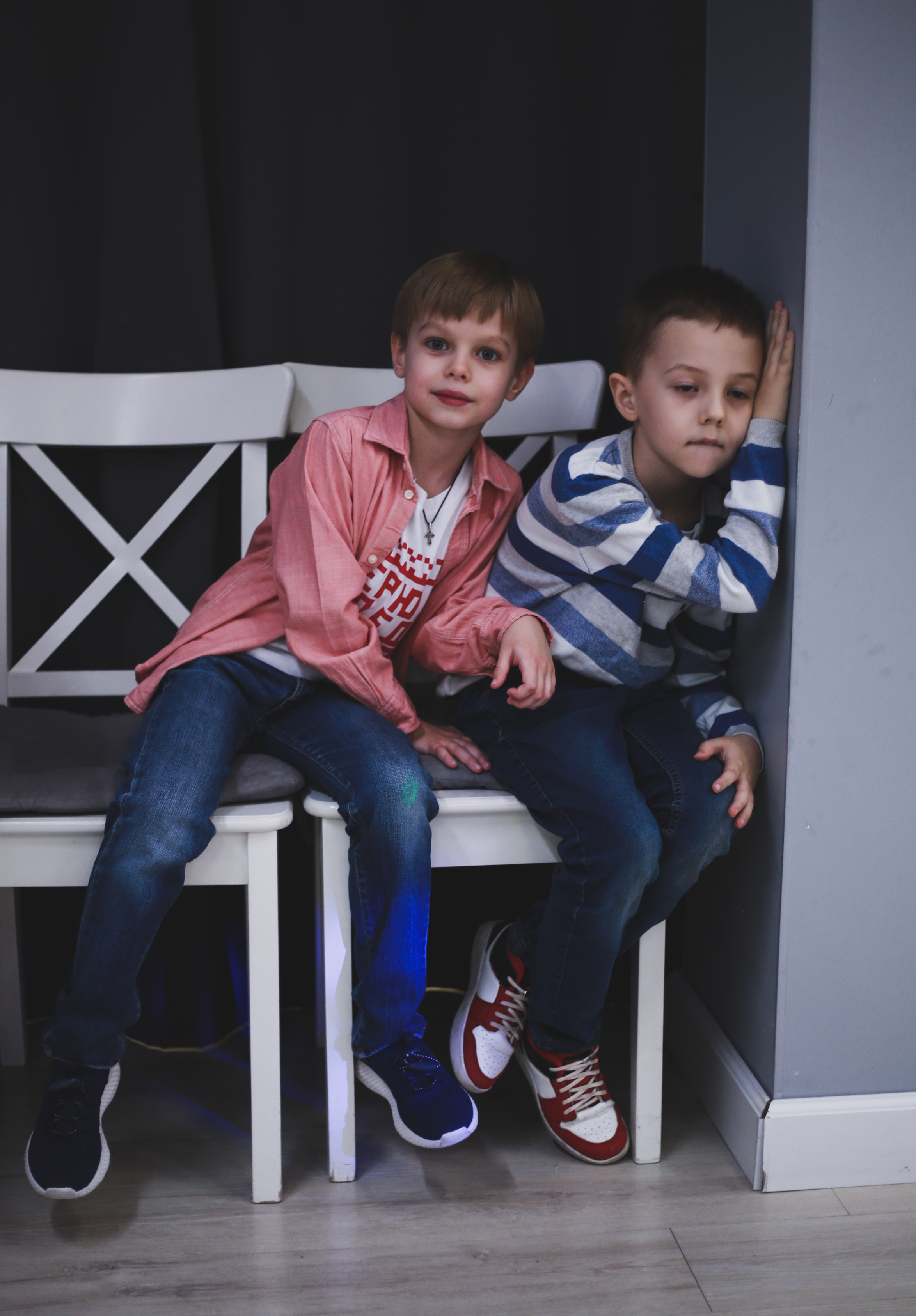 Новогодний праздник 1«А» класс. Детский фотограф, Волгоград