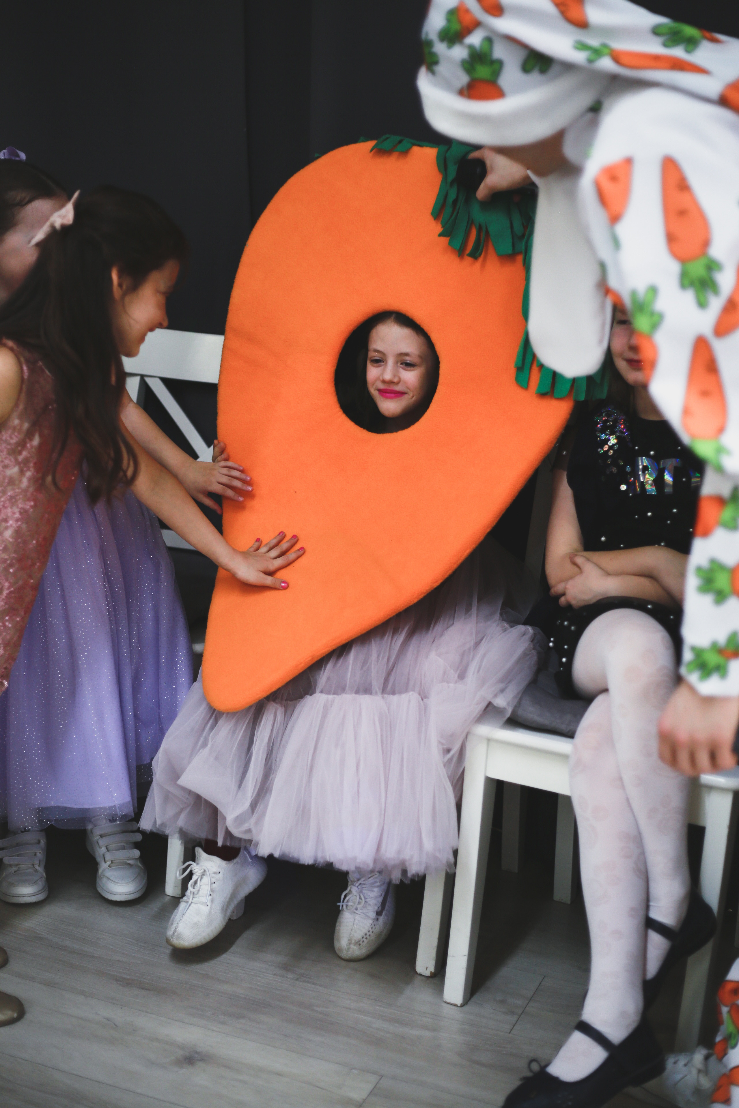 Новогодний праздник 1«А» класс. Детский фотограф, Волгоград