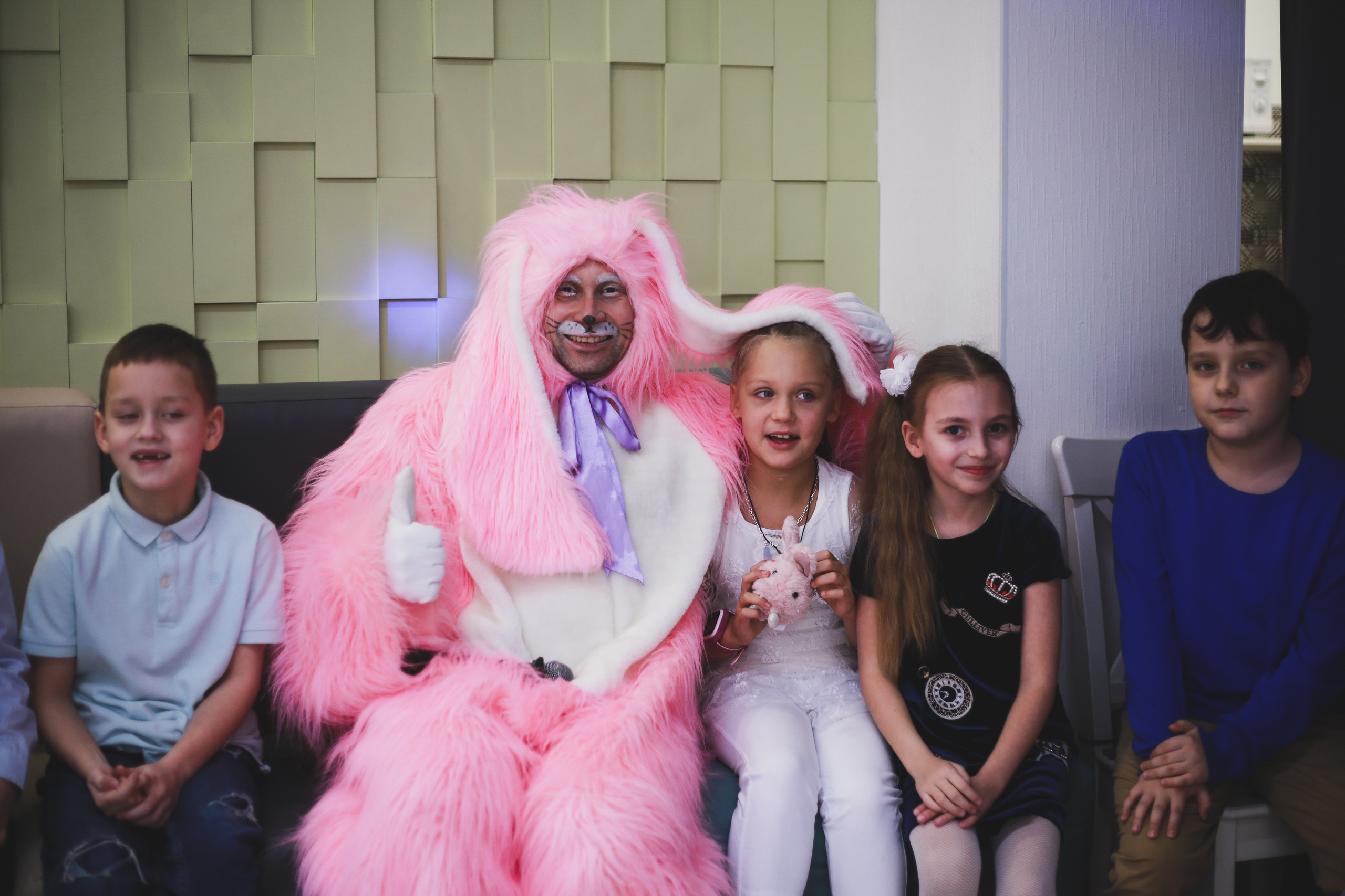 Новогодний праздник 1«А» класс. Детский фотограф, Волгоград