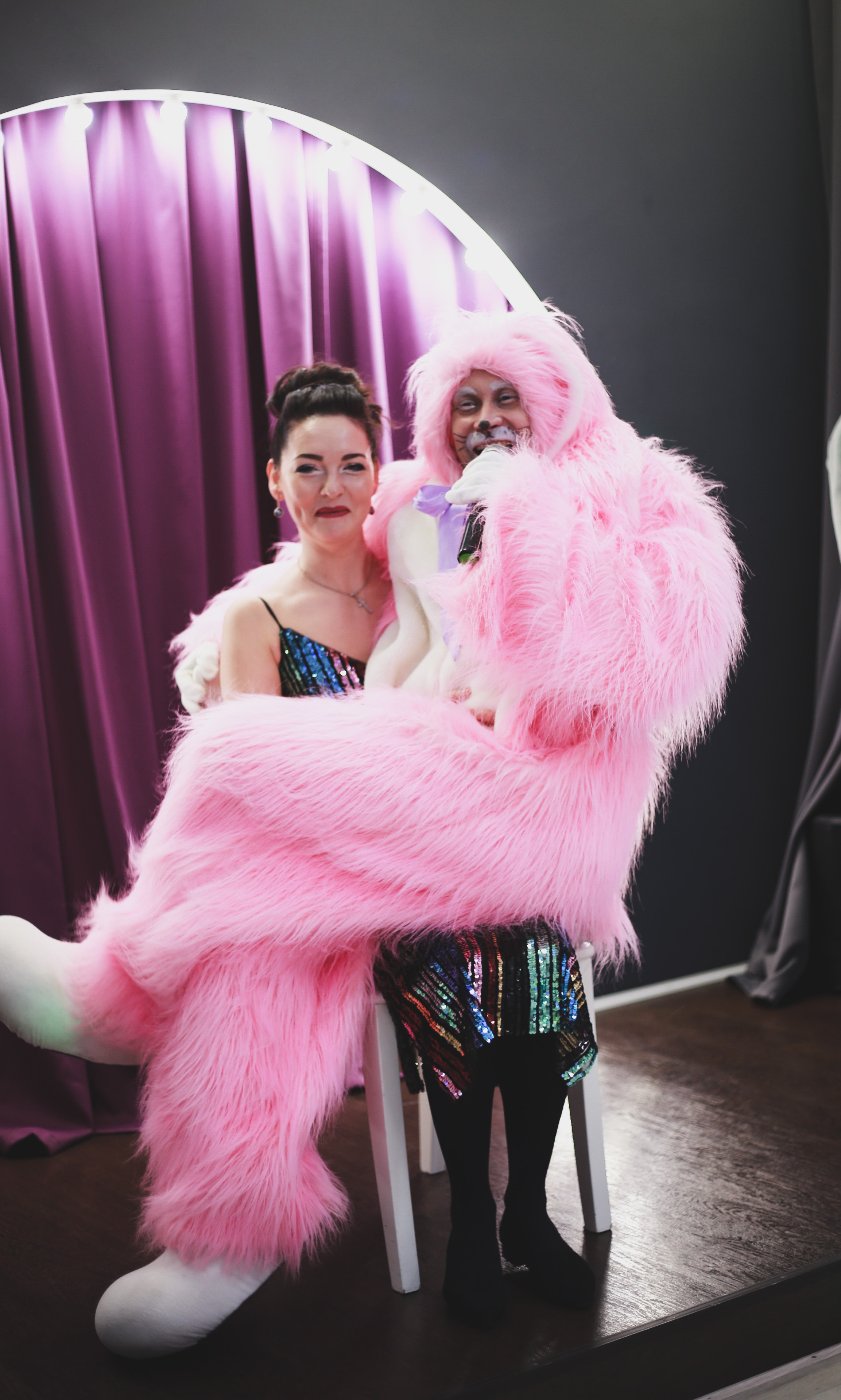 Новогодний праздник 1«А» класс. Детский фотограф, Волгоград