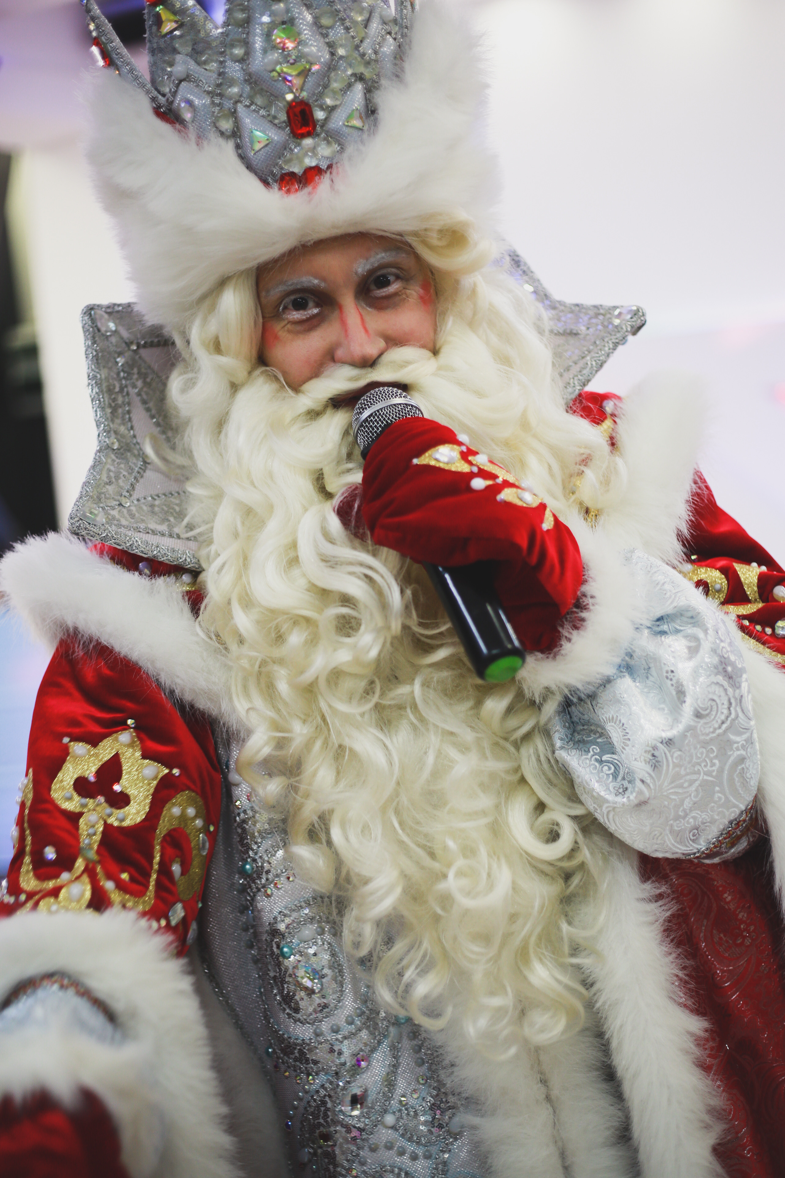 Новогодний праздник 1«А» класс. Детский фотограф, Волгоград