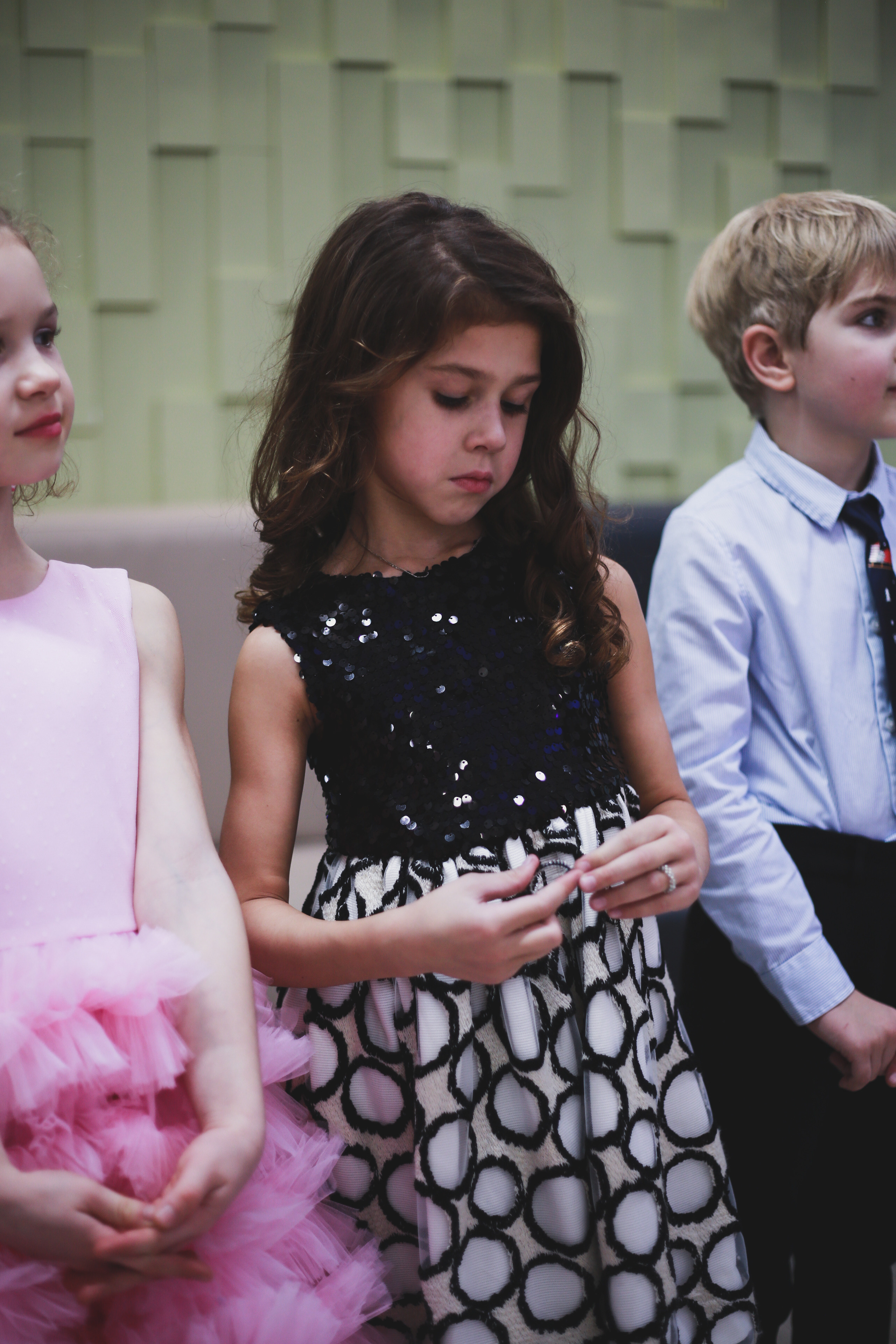 Новогодний праздник 1«А» класс. Детский фотограф, Волгоград