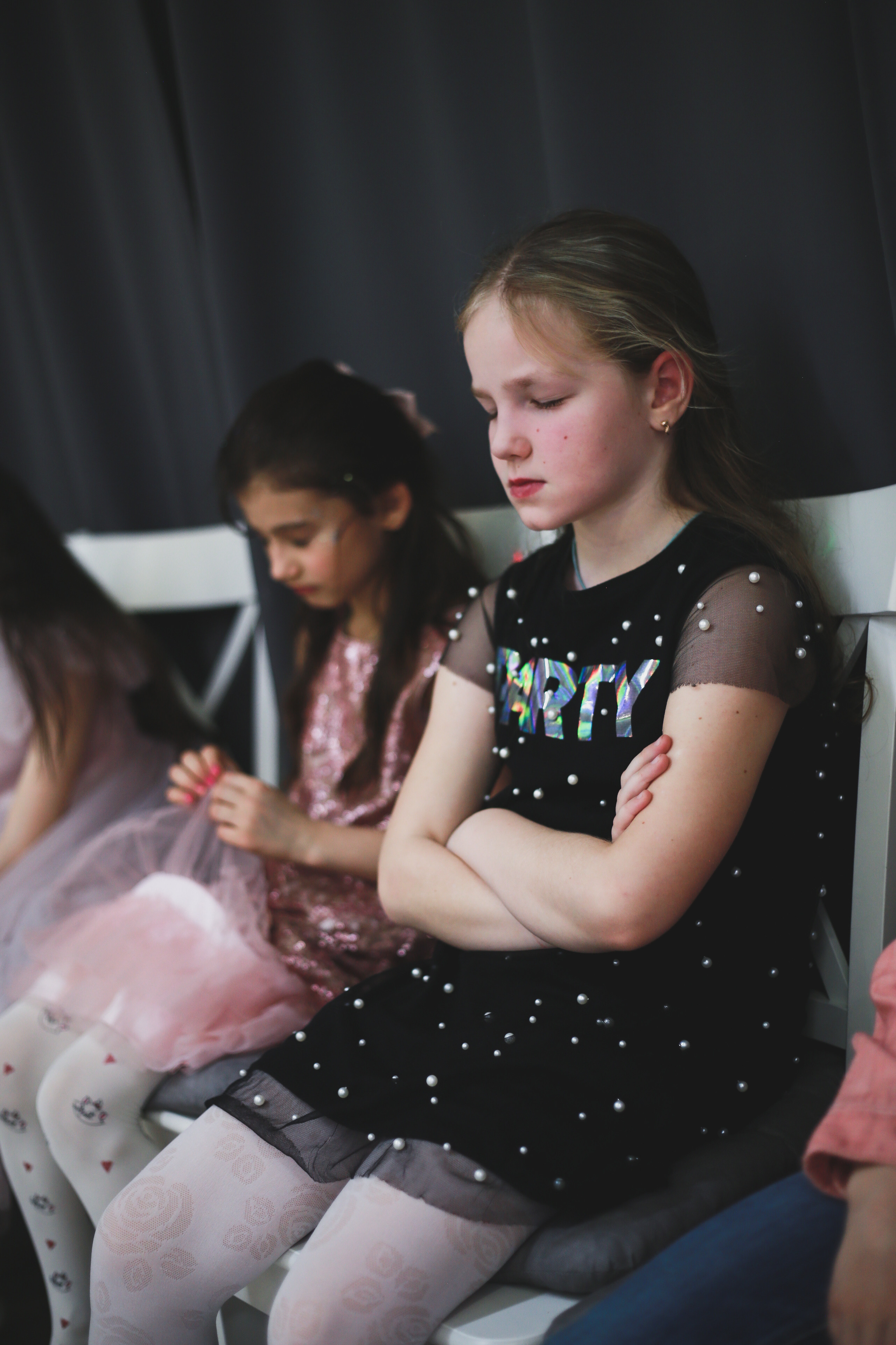 Новогодний праздник 1«А» класс. Детский фотограф, Волгоград