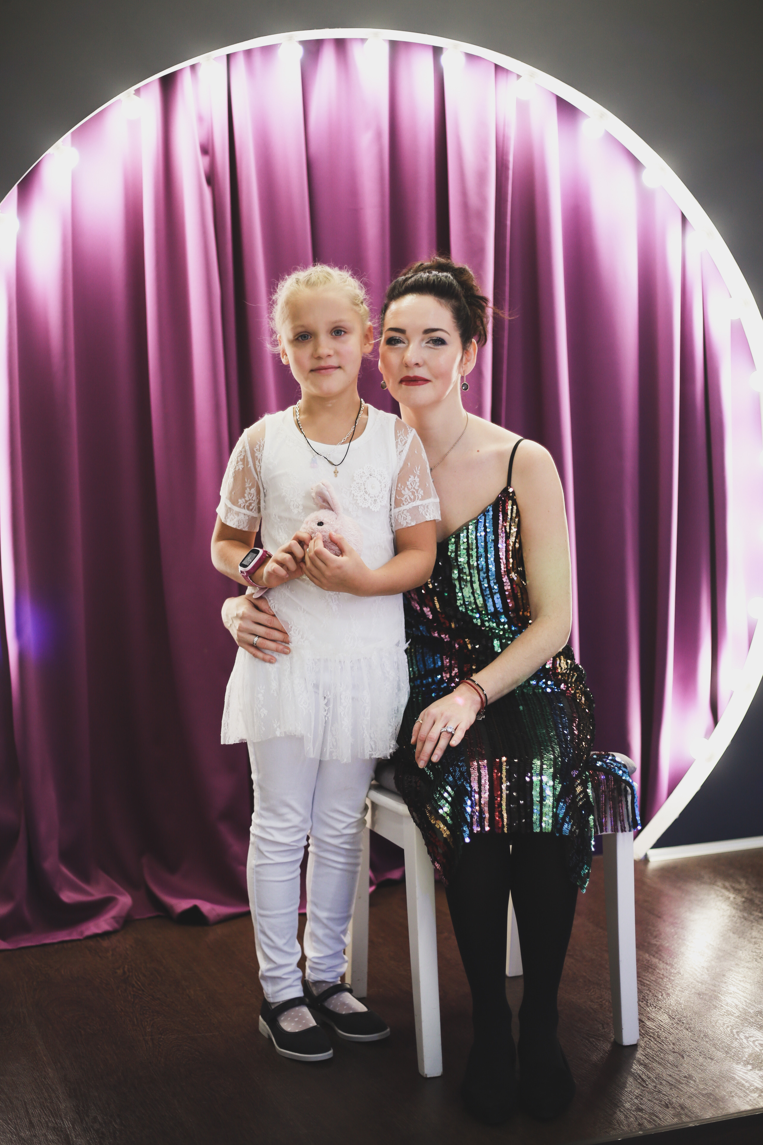 Новогодний праздник 1«А» класс. Детский фотограф, Волгоград