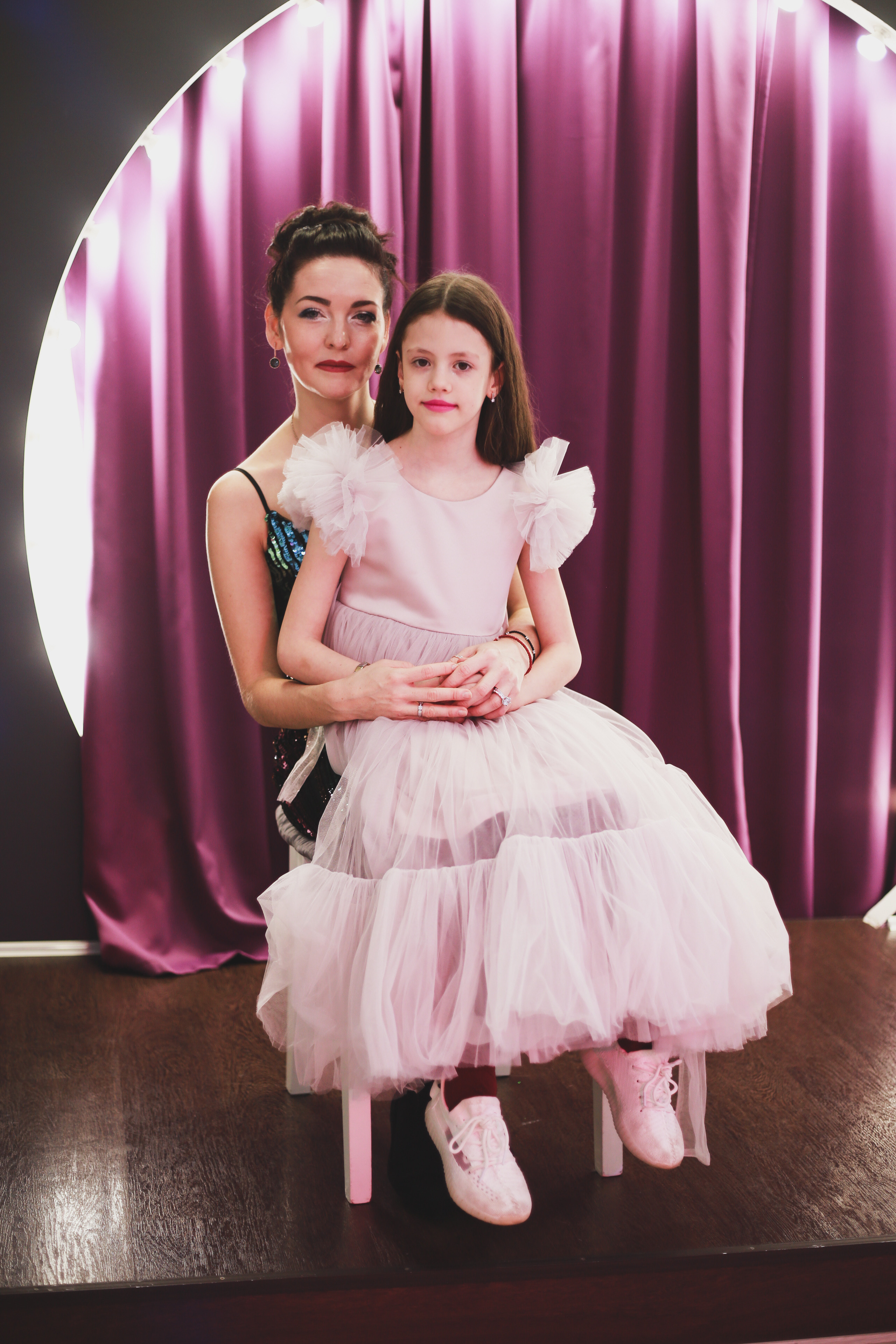 Новогодний праздник 1«А» класс. Детский фотограф, Волгоград