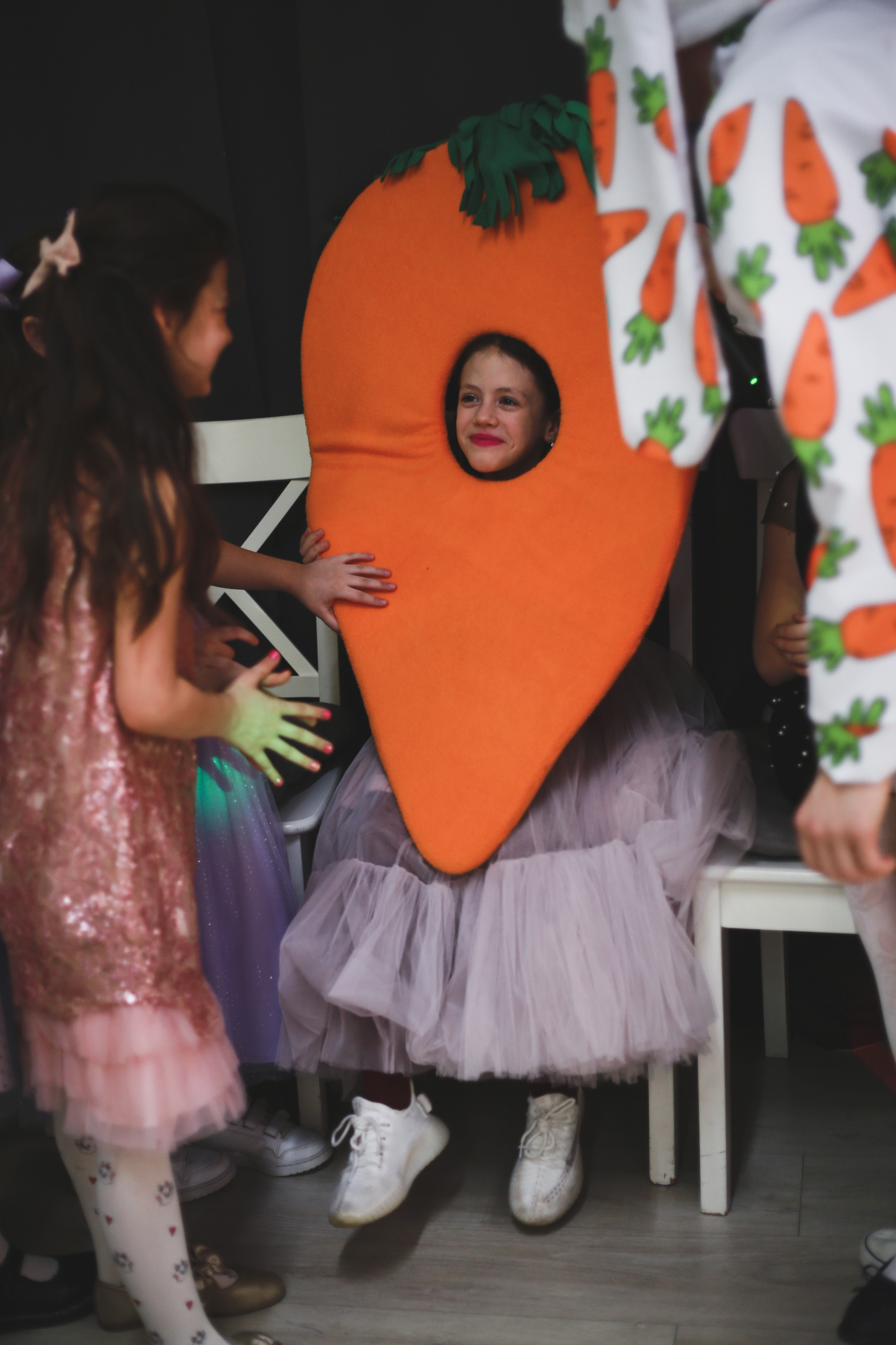 Новогодний праздник 1«А» класс. Детский фотограф, Волгоград