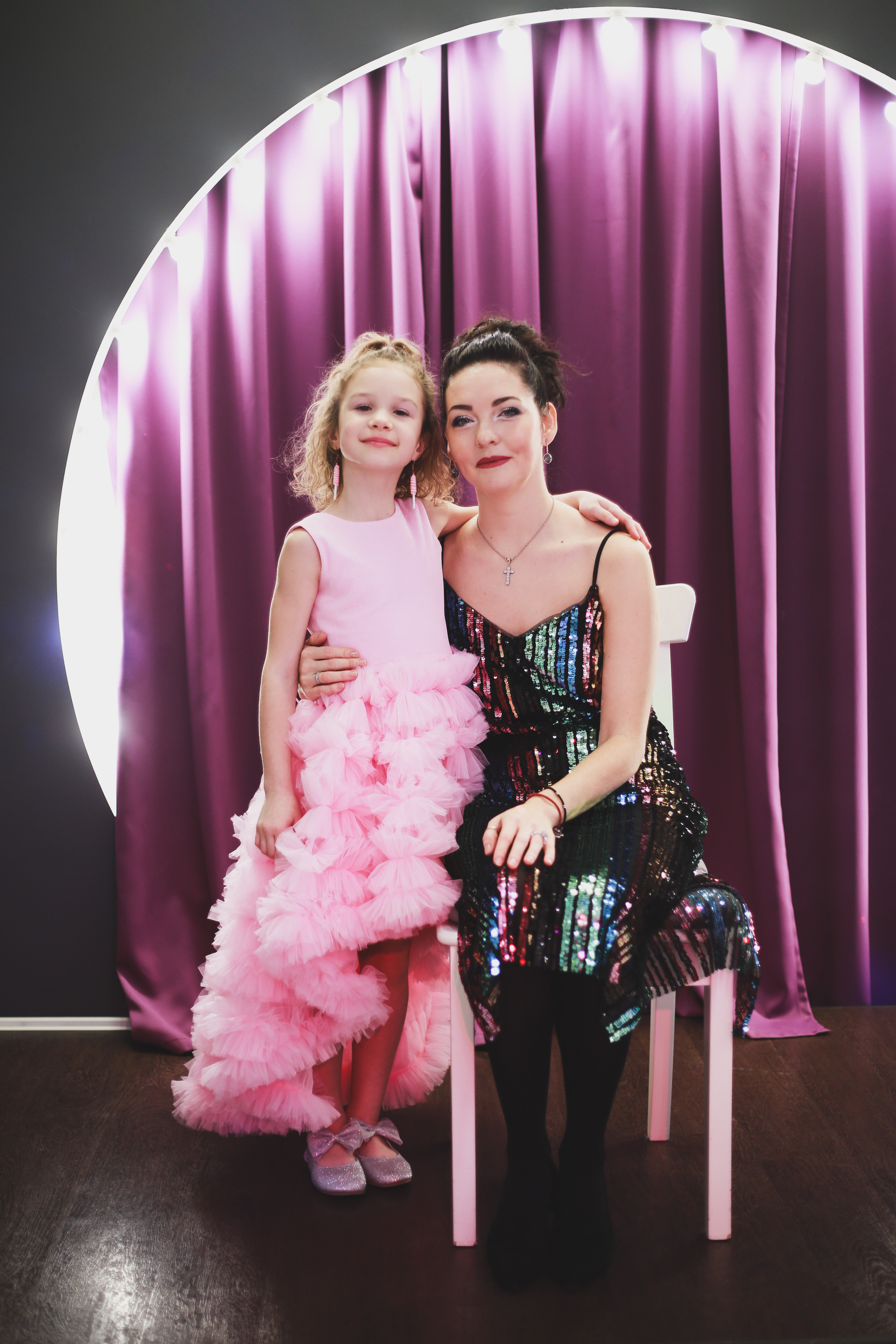 Новогодний праздник 1«А» класс. Детский фотограф, Волгоград