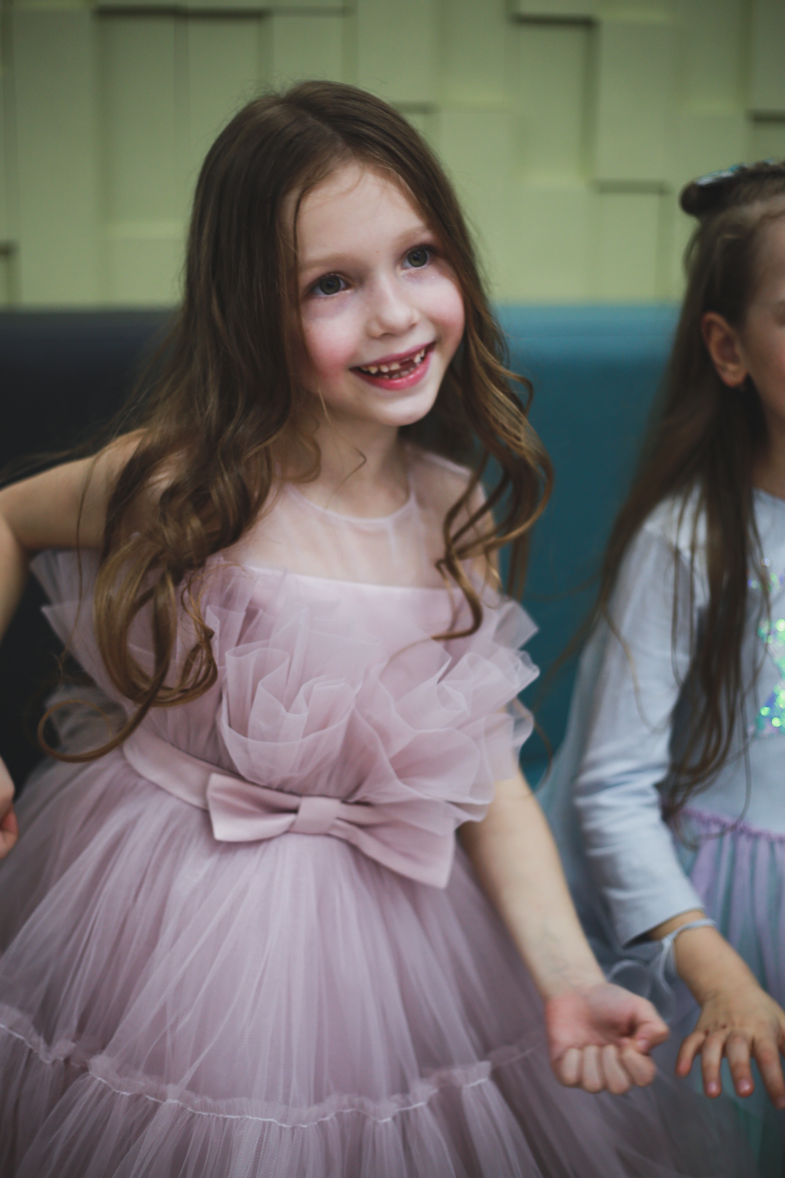 Новогодний праздник 1«А» класс. Детский фотограф, Волгоград