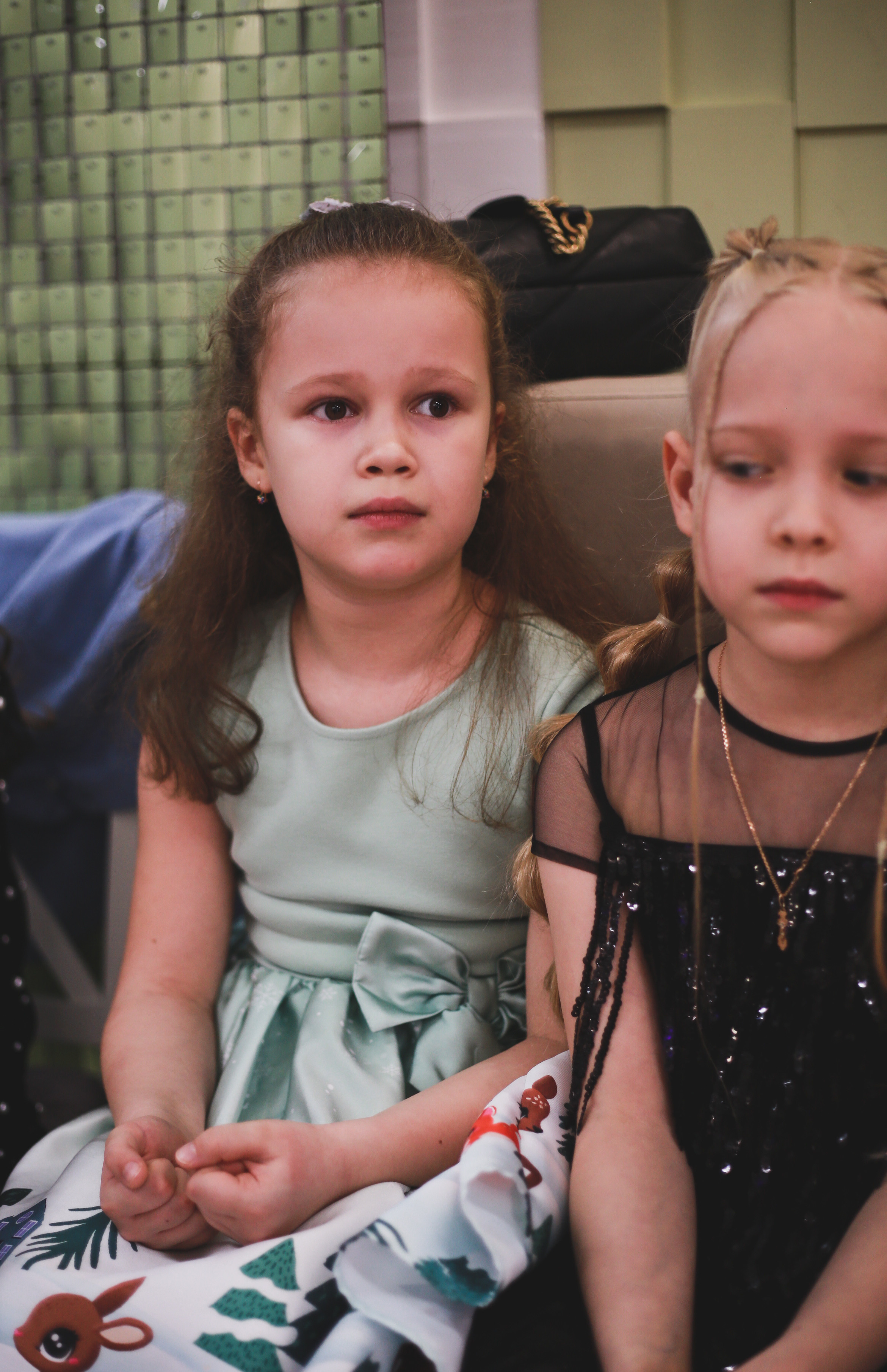 Новогодний праздник 1«А» класс. Детский фотограф, Волгоград