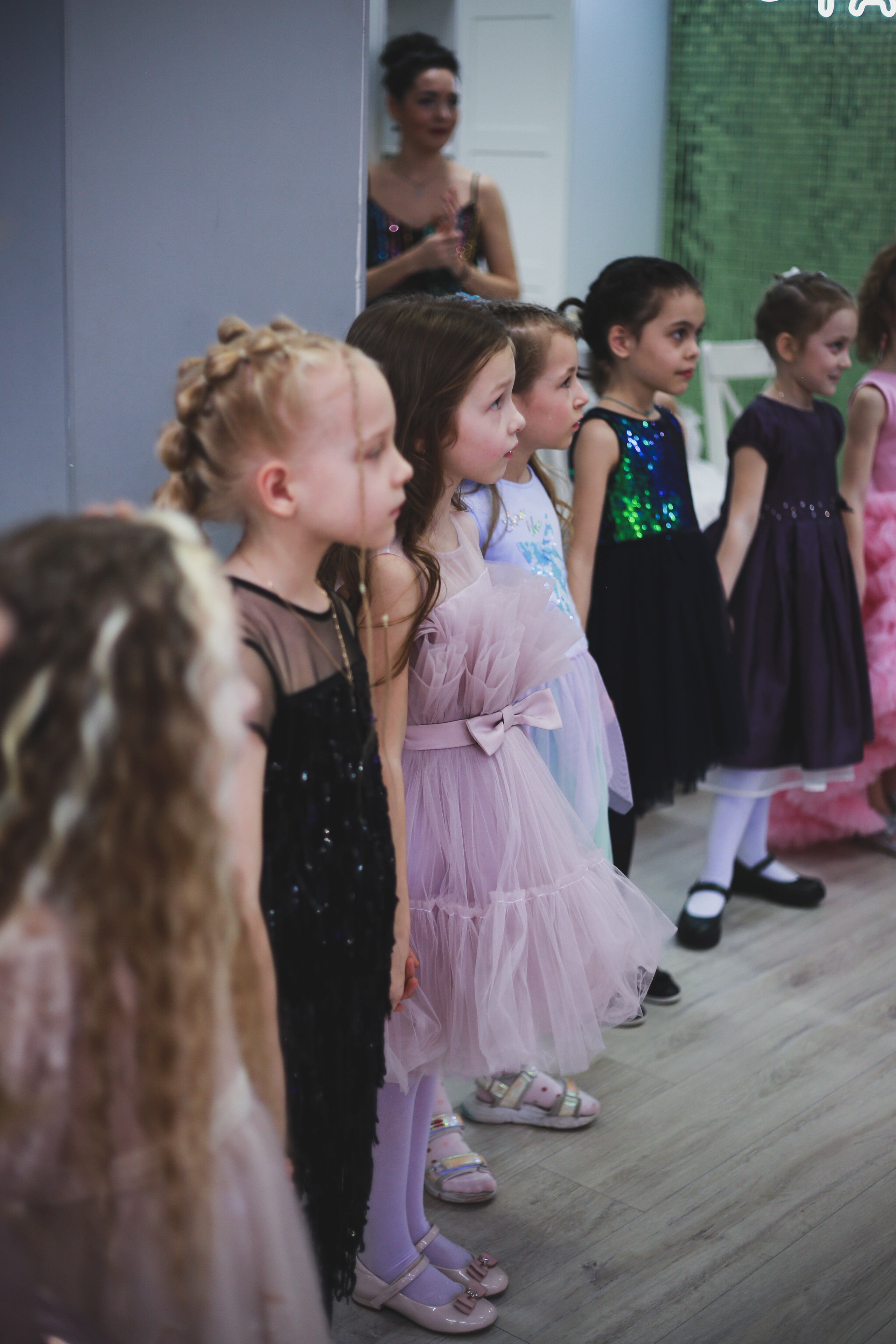 Новогодний праздник 1«А» класс. Детский фотограф, Волгоград