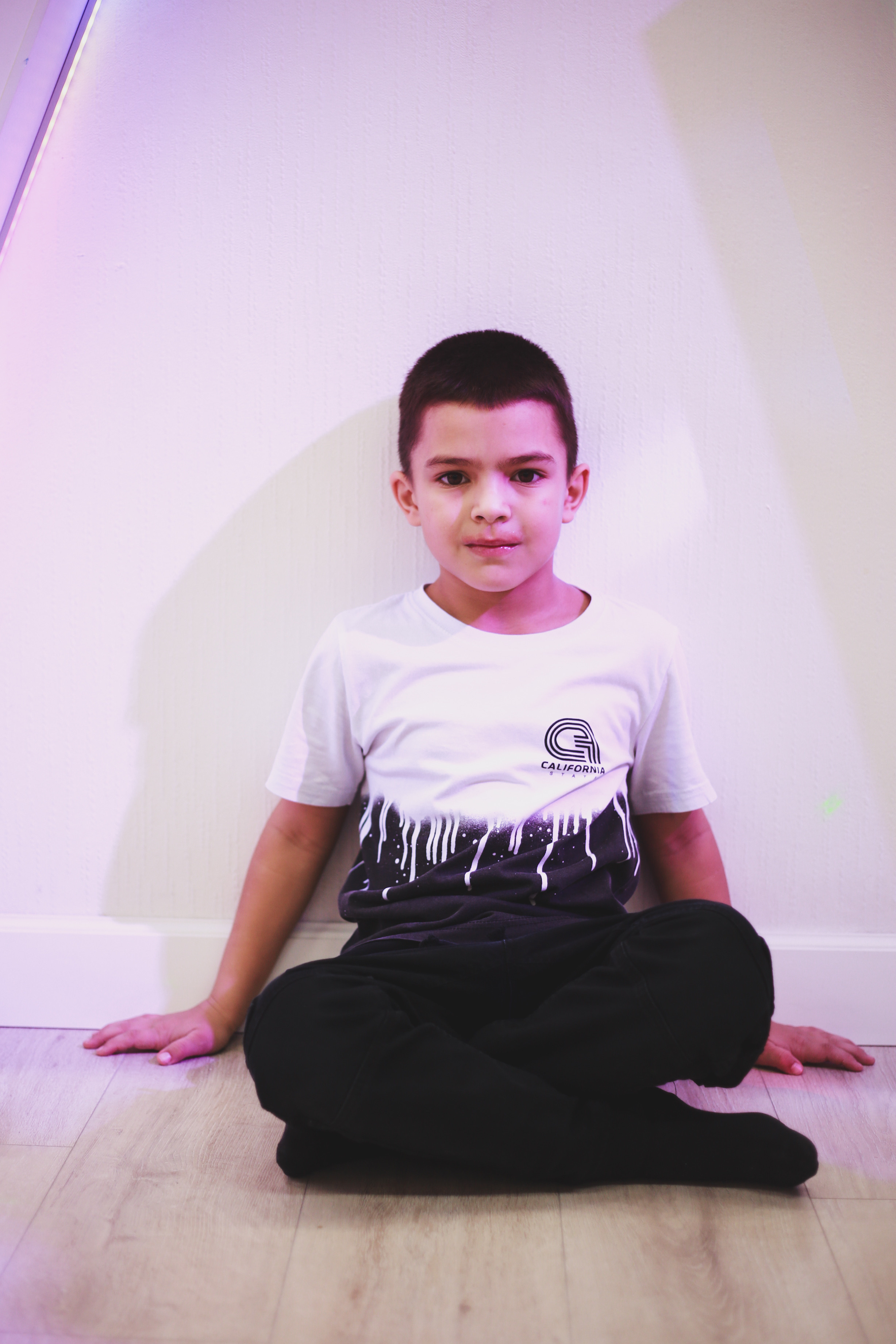 Новогодний праздник 1«А» класс. Детский фотограф, Волгоград