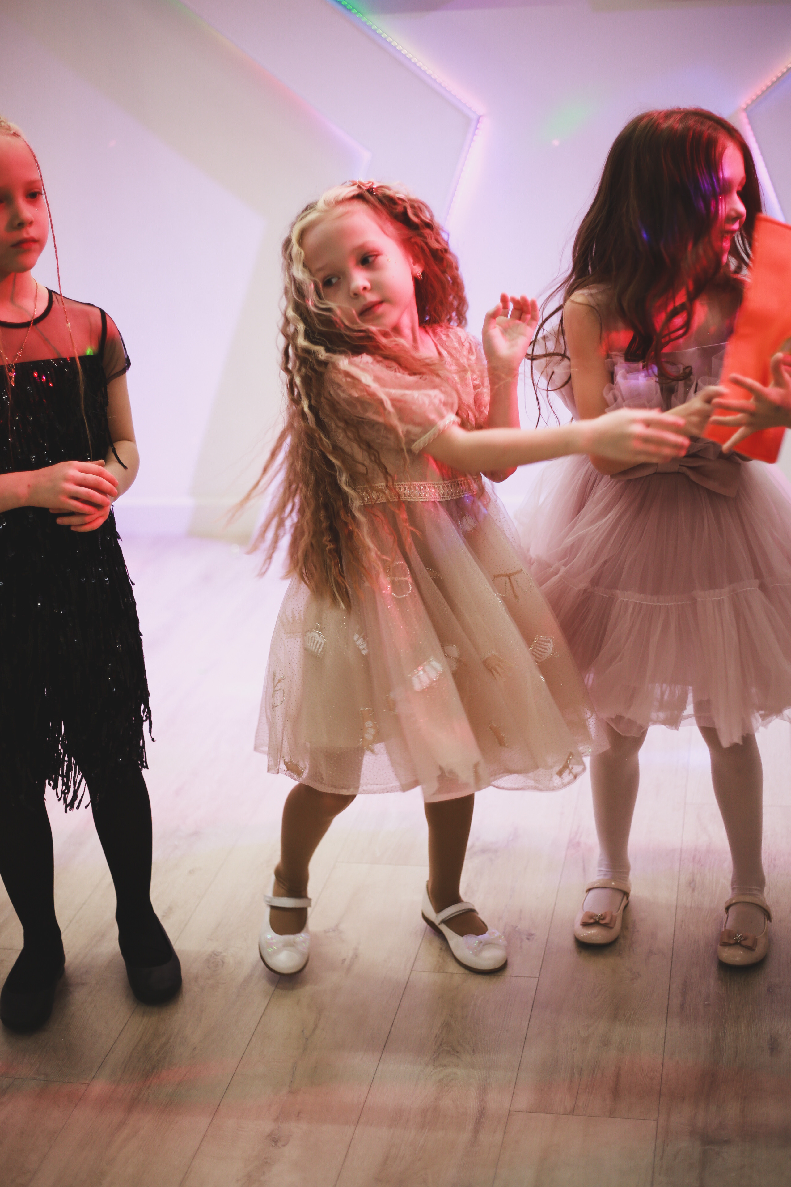 Новогодний праздник 1«А» класс. Детский фотограф, Волгоград