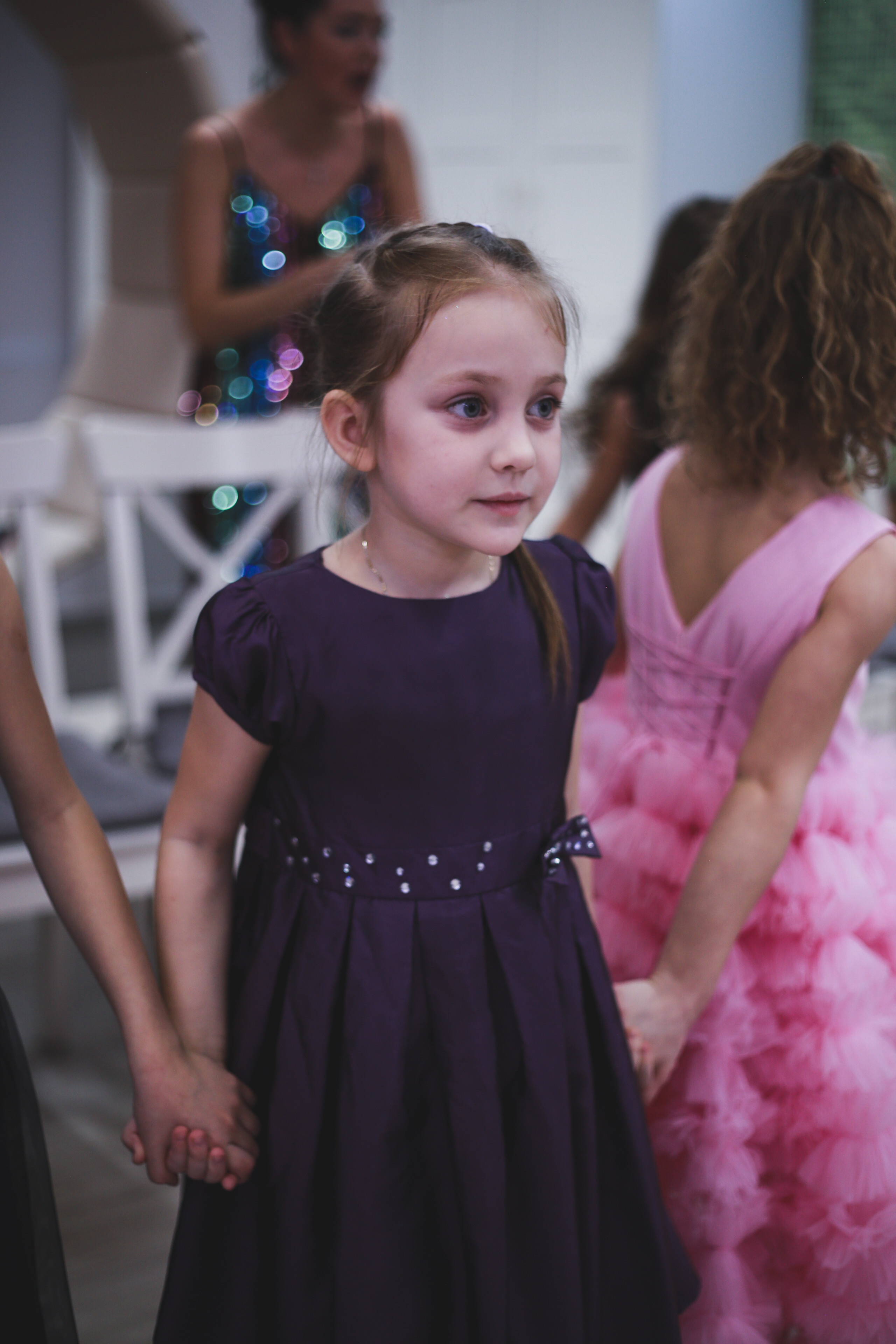 Новогодний праздник 1«А» класс. Детский фотограф, Волгоград