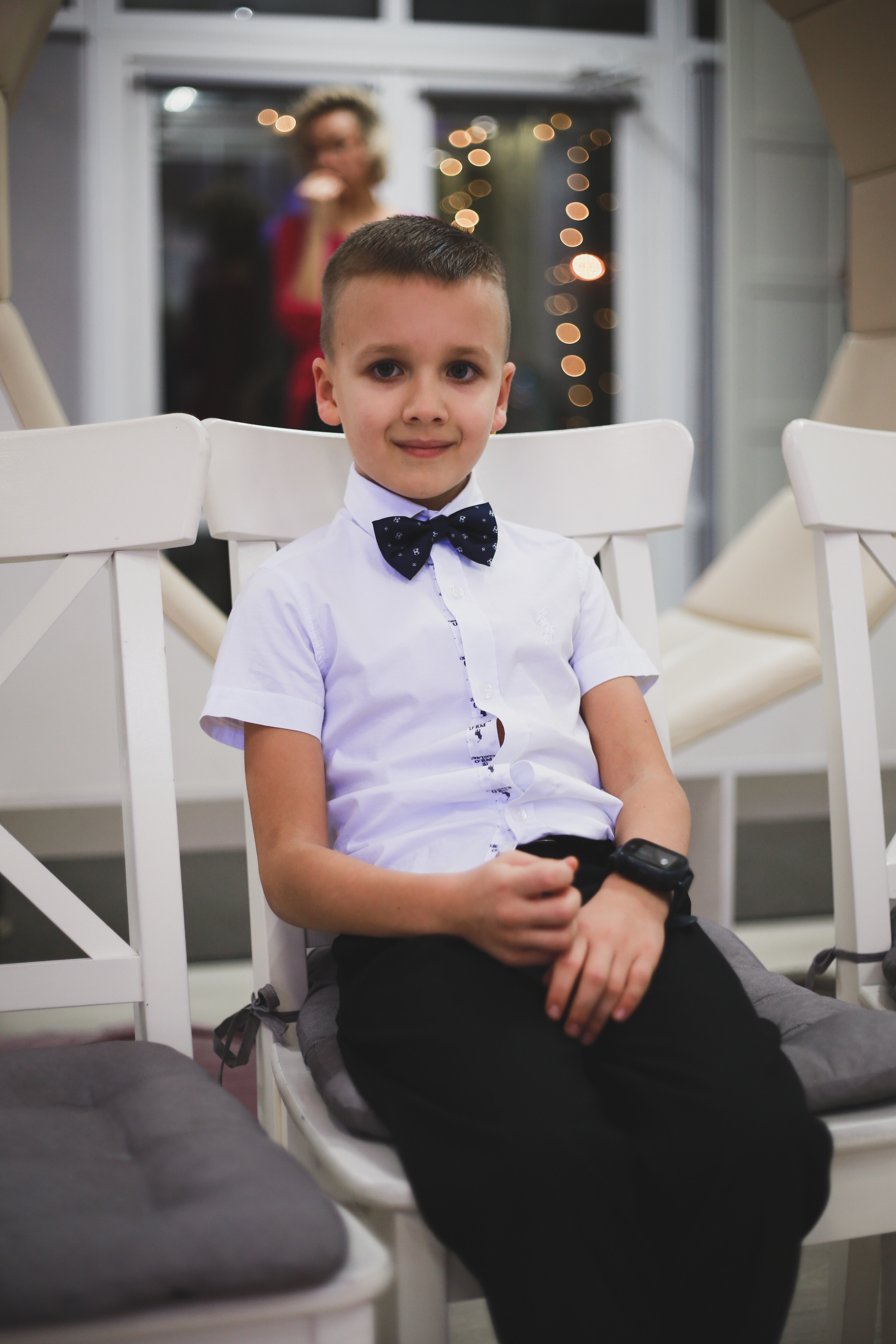 Новогодний праздник 1«А» класс. Детский фотограф, Волгоград